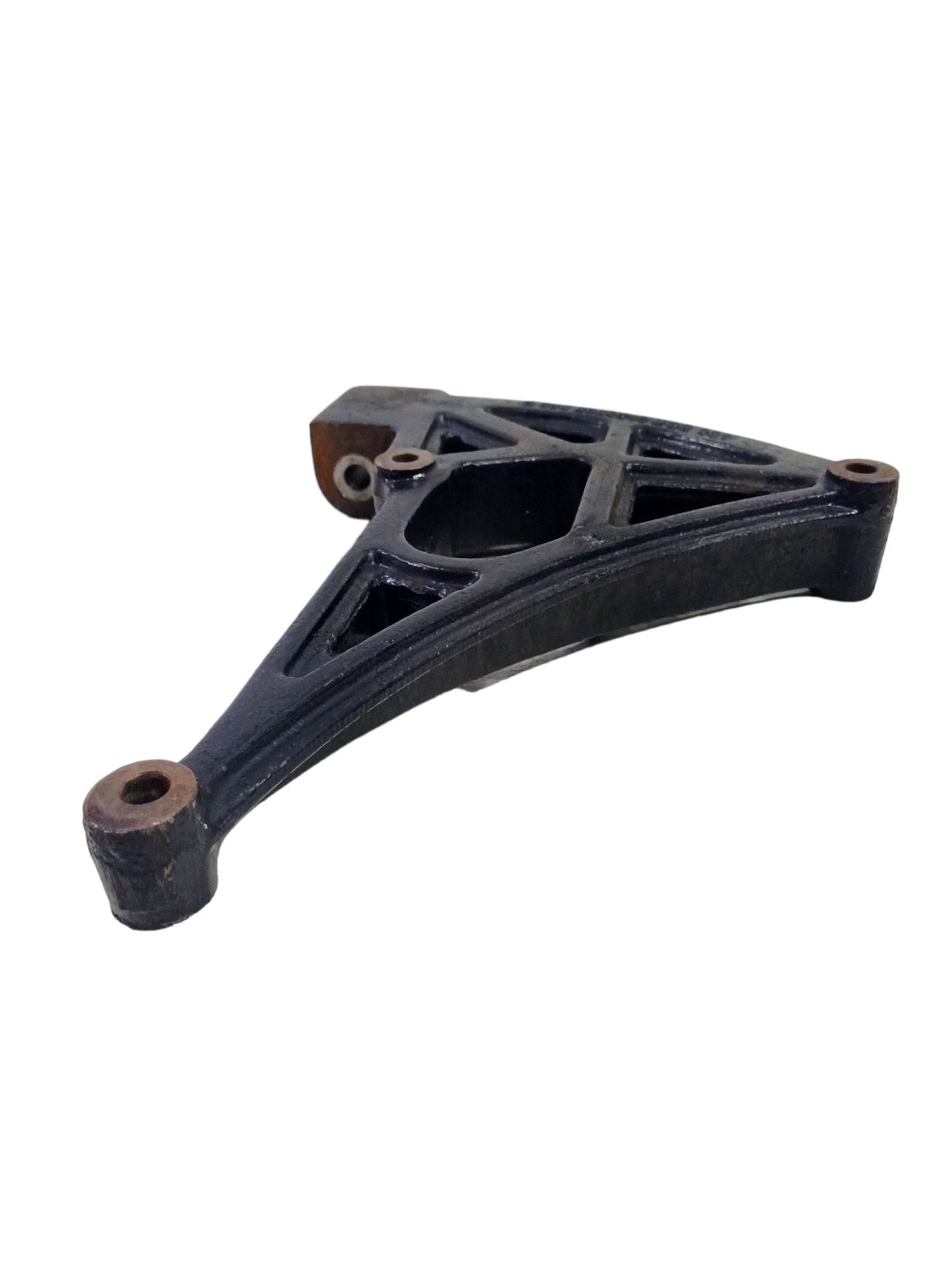 Suporte Alavanca De Câmbio M Benz 9582680540 1