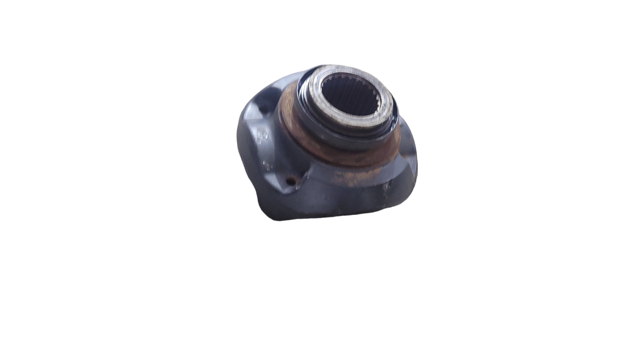 Flange Caixadiferencial Scania Grs905 601191 1