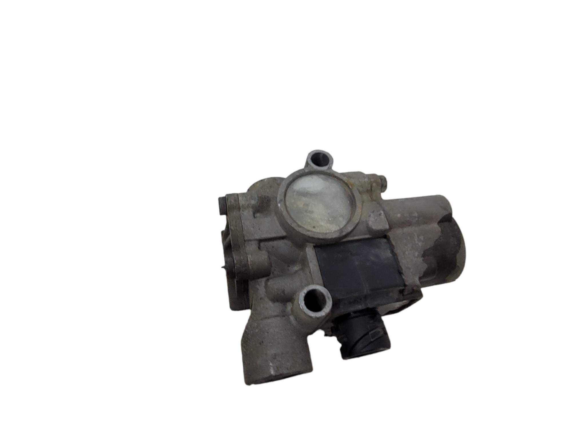 Valvula Moduladora Abs M. Benz 1938 ~ 4721950160 5