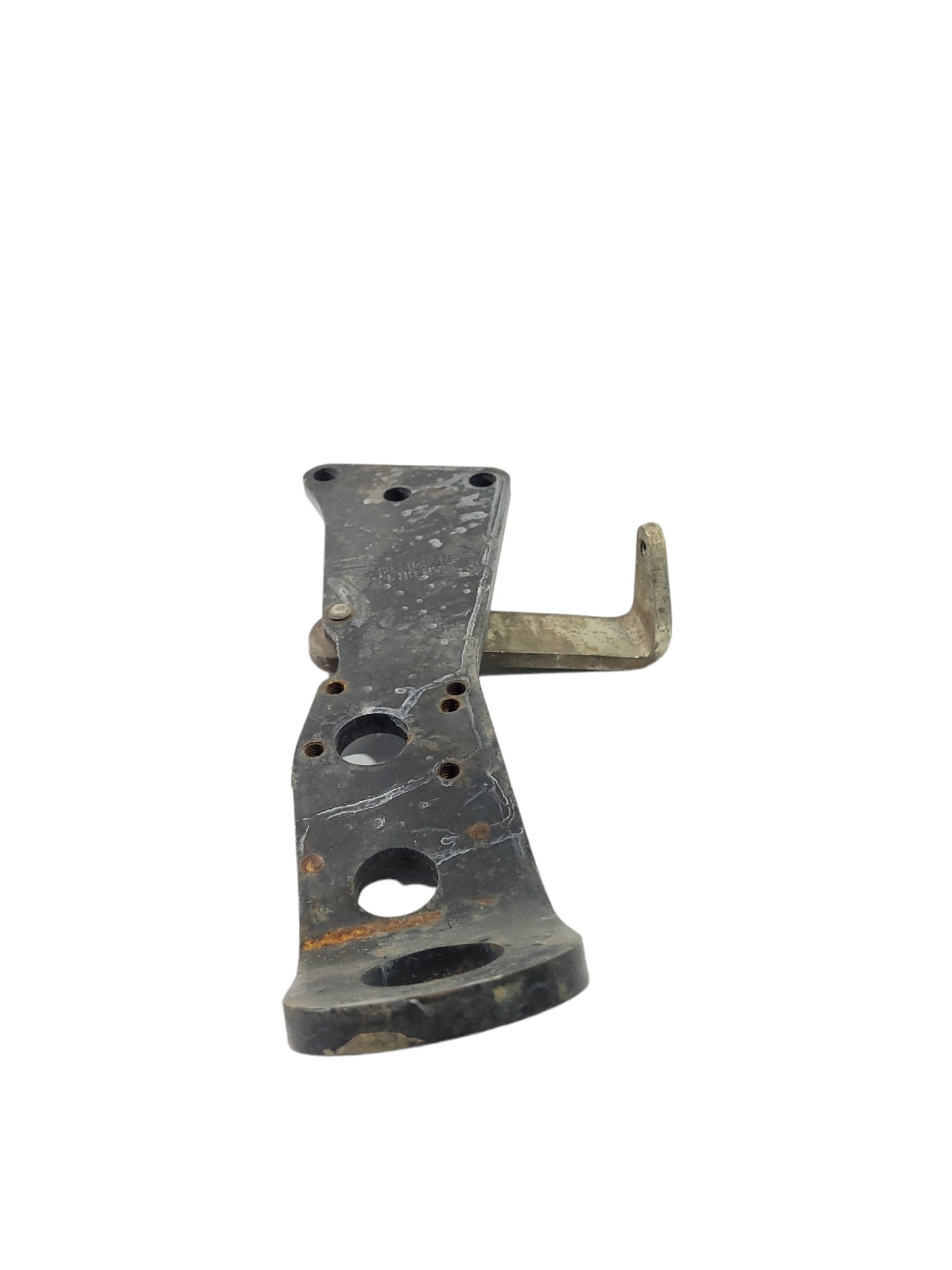 Suporte Cabine Man61192020396 4
