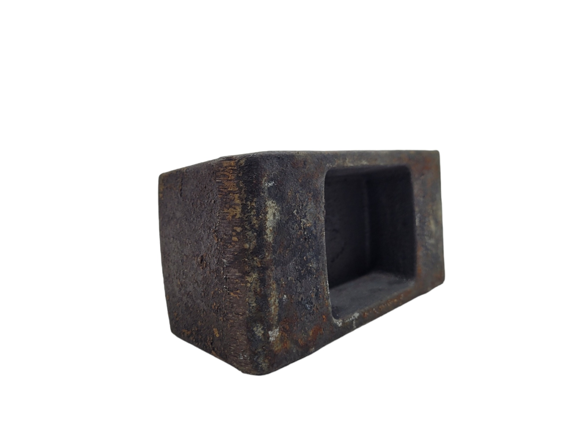 Calço Grampo Feixe Mola Ford Cargo6012014099005 4