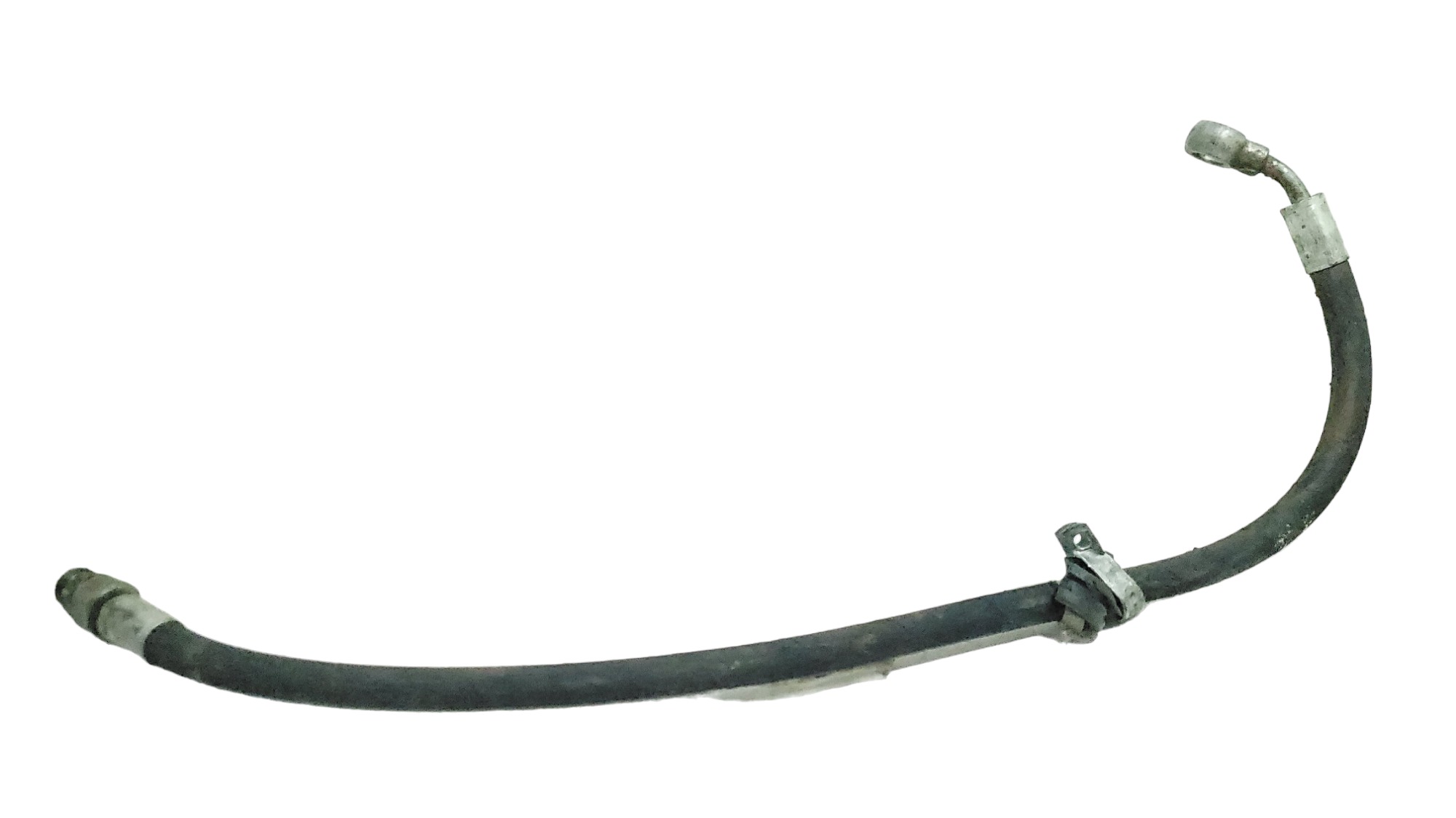 Tubo Oleo Freio Scania 2