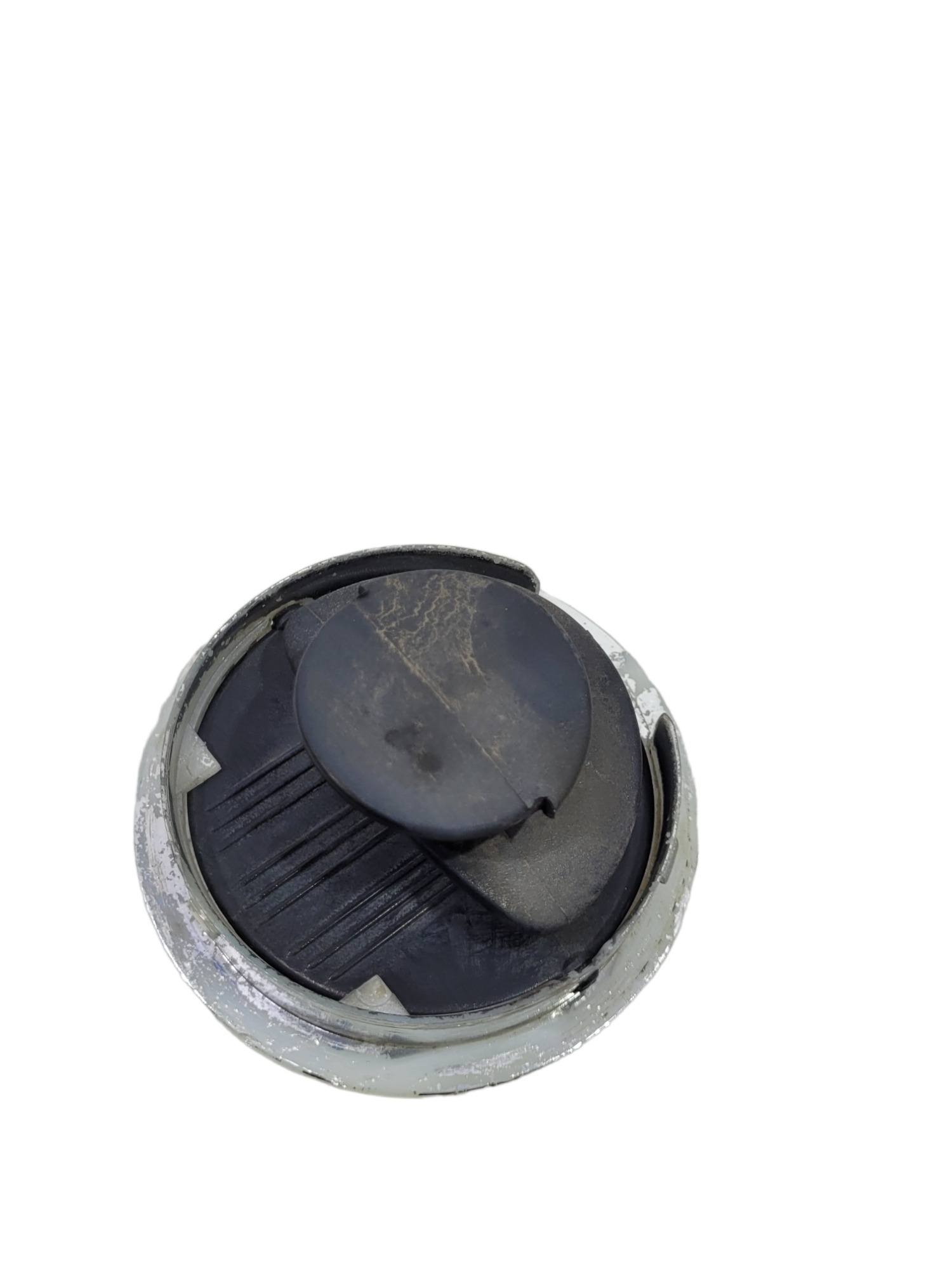 Difusor Ar Interno Climatizador Resfriar Vw 4