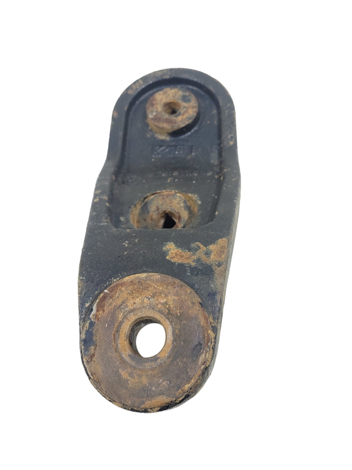 Suporte Mola Dianteira Vw Constellation2t2411085b 1
