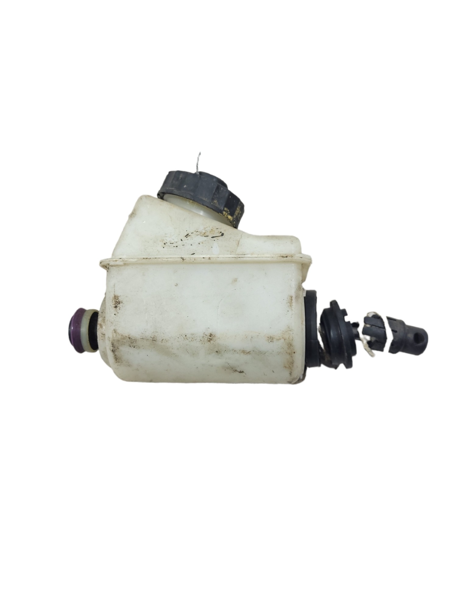 Cilindro Mestre Embreagem Volvo 9700010204 2