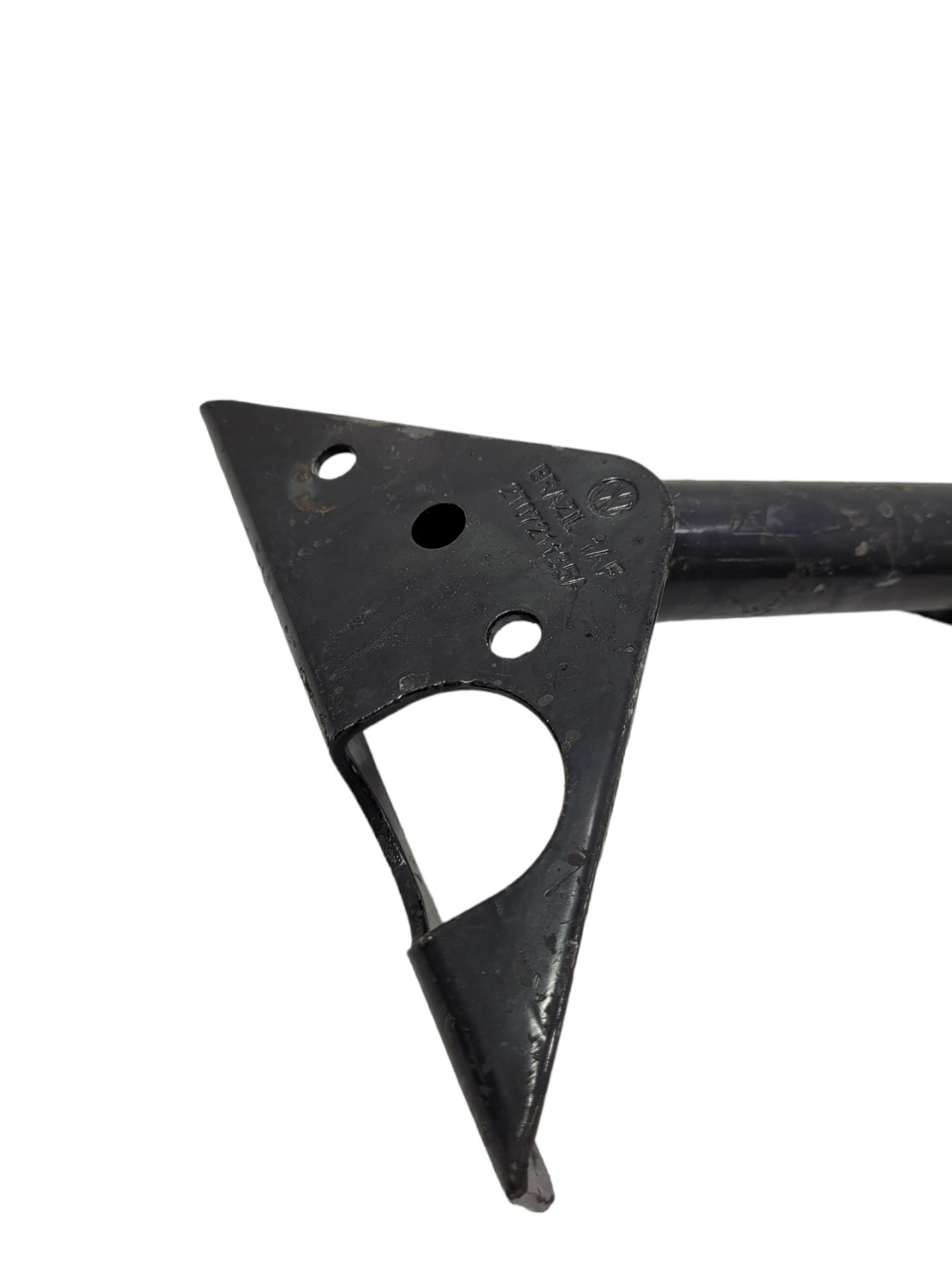 Suporte Pedal Acelerador Vw 8150 2t0721135a 4