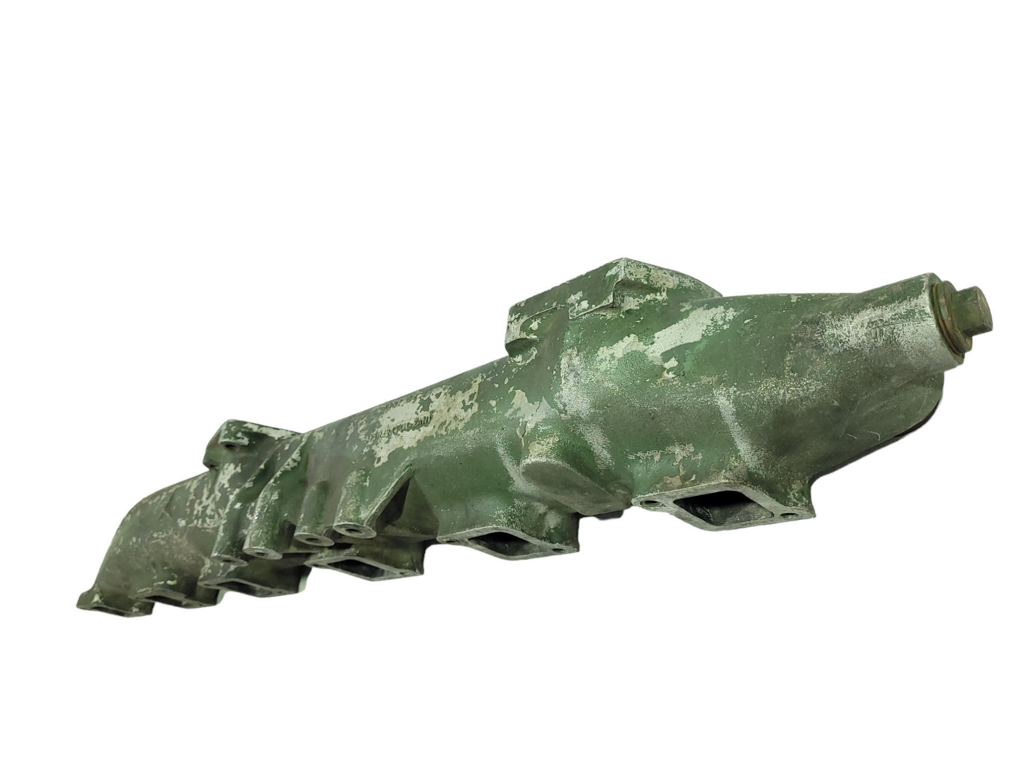 Coletor Admissão M Benz 19333451401401 4