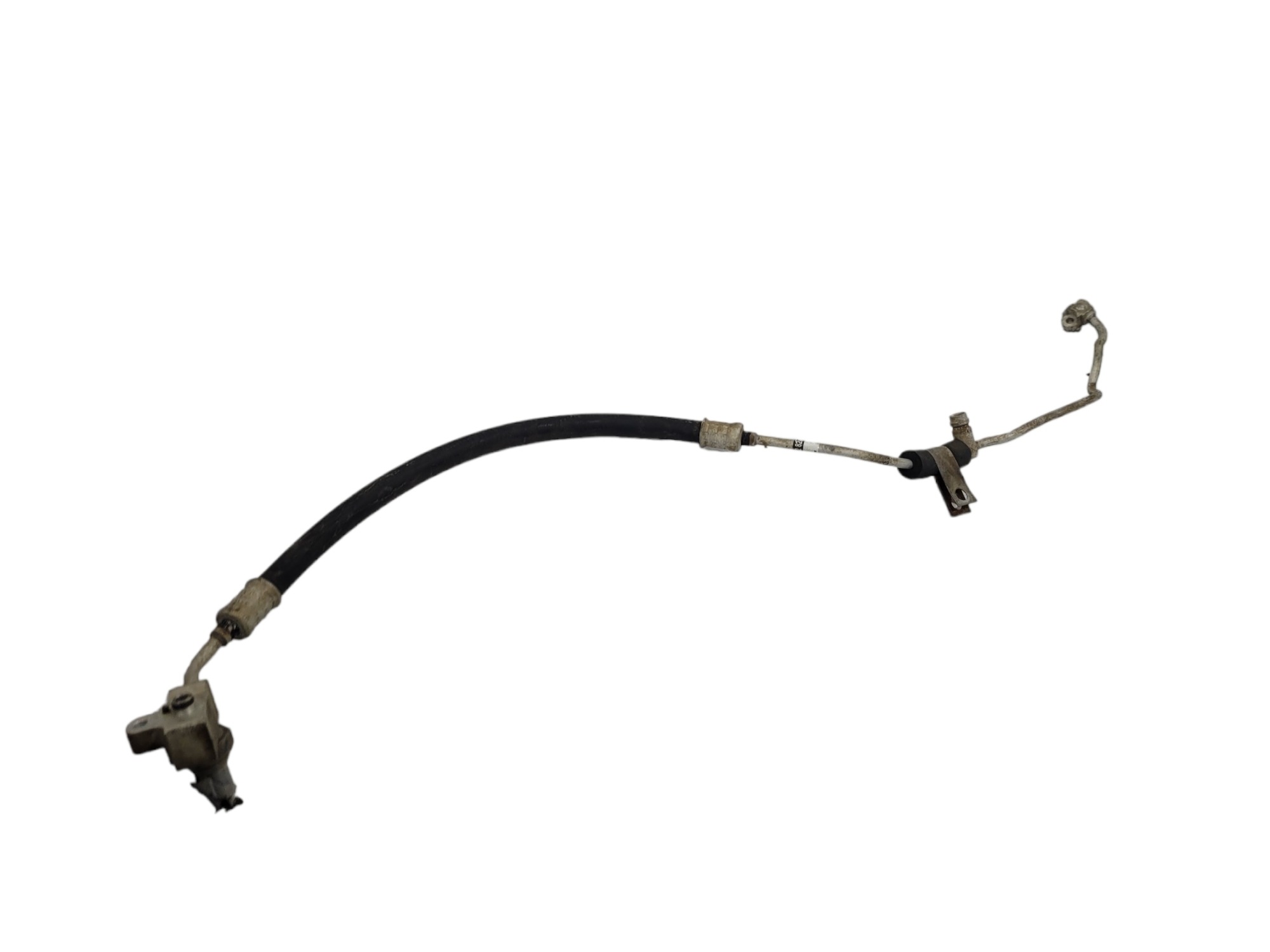 Cano Ar Condicionado Vw Constellation2r282074 1