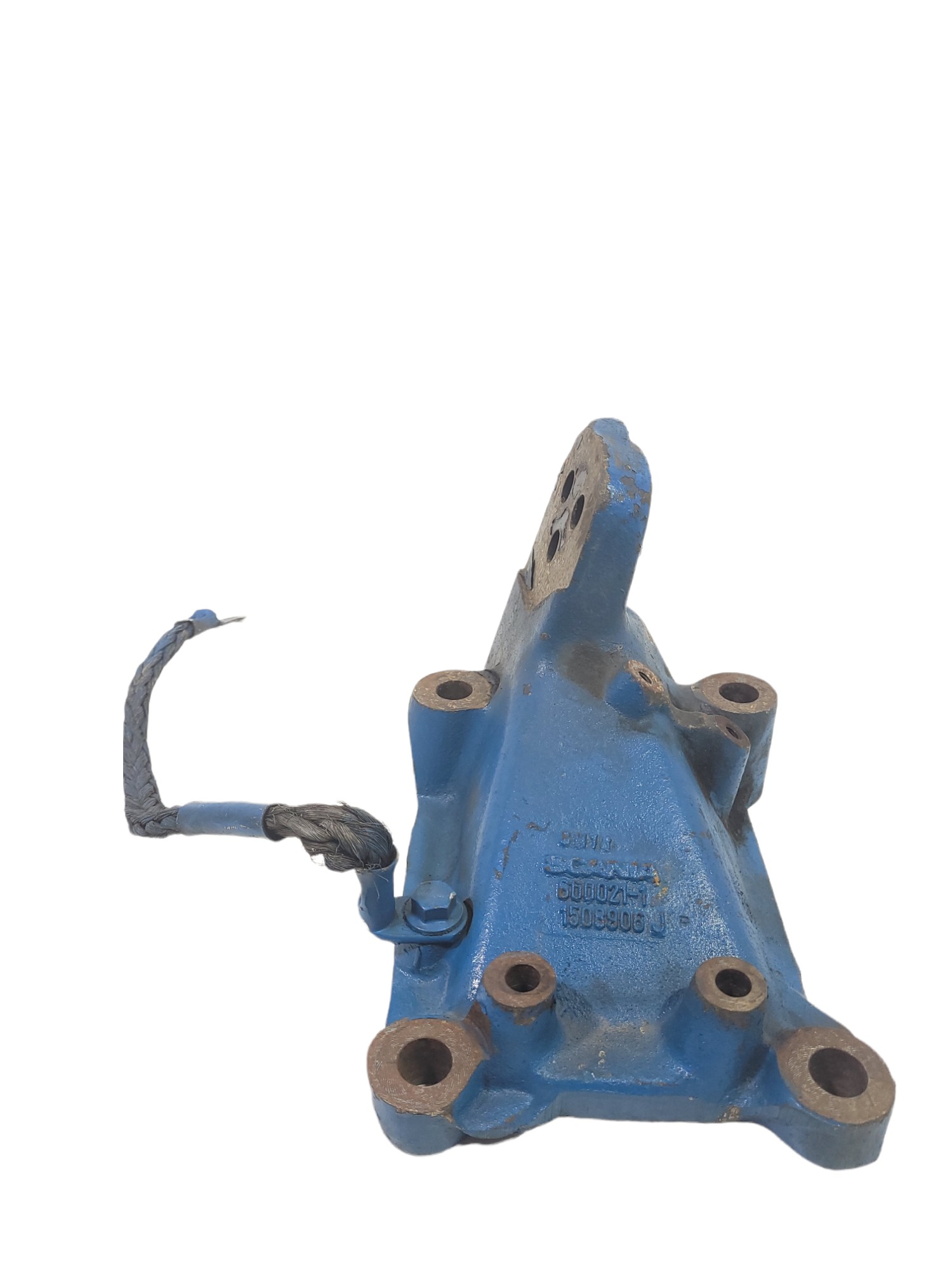 Suporte Motor Scanian1508906 2