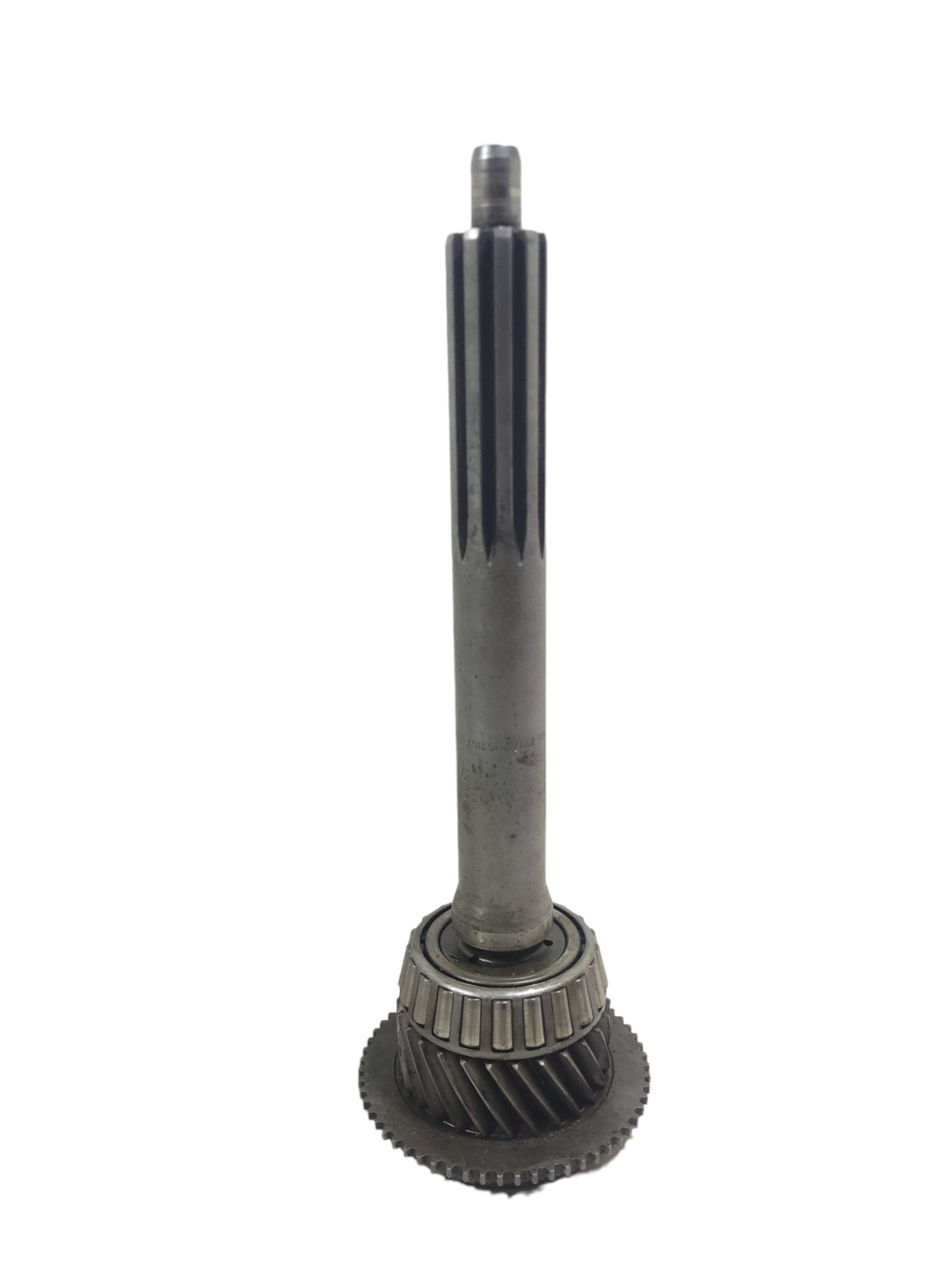Eixo Piloto Caixa Zf – N 1307295067 2