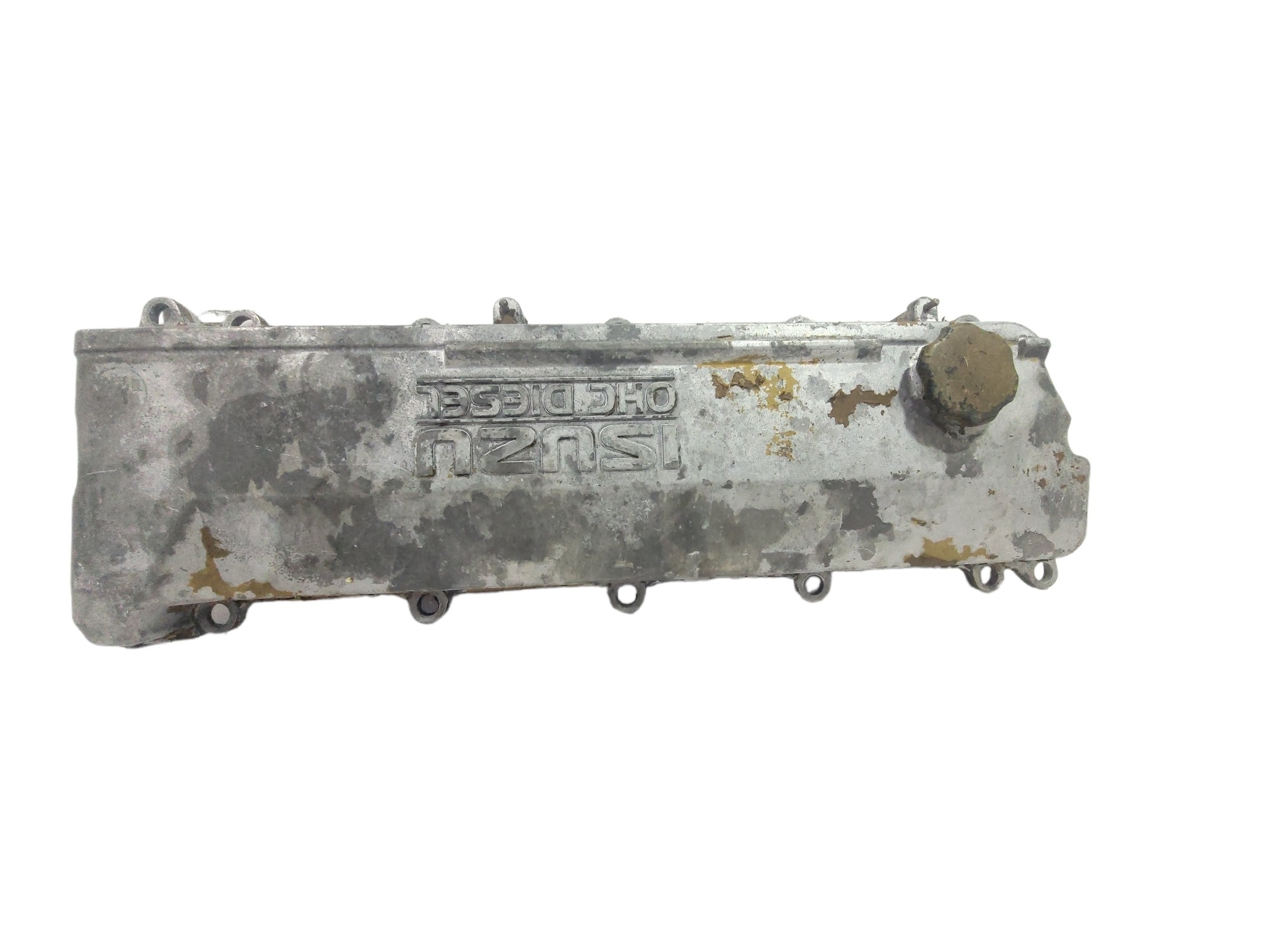 Tampa De Valvulas Motor Gmc 711097113025 5