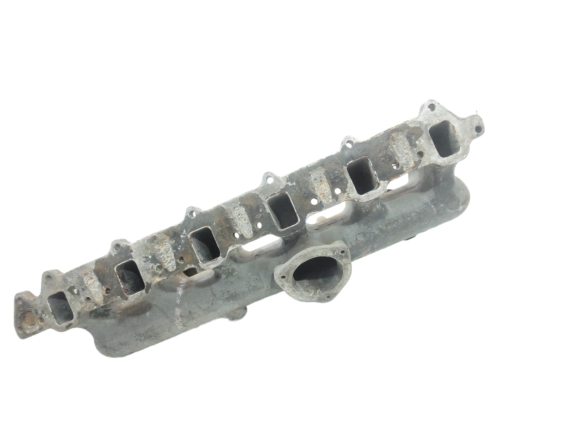 Coletor Admissao Ford Cargoe6hn9424cb 1