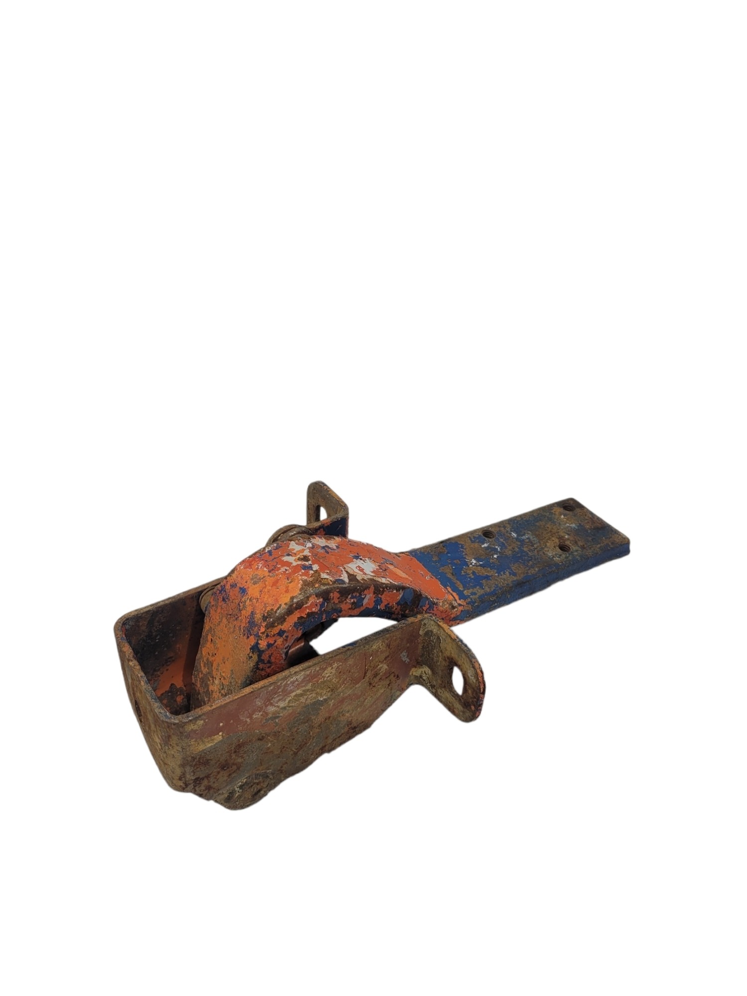 Dobradiça Porta M Benz 1620 3