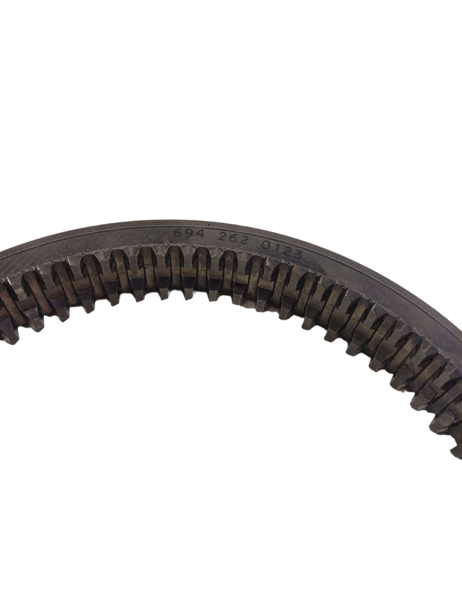 Luva Engate 3 E 4 Marcha Caixa M Benz G85 A6942620123 3