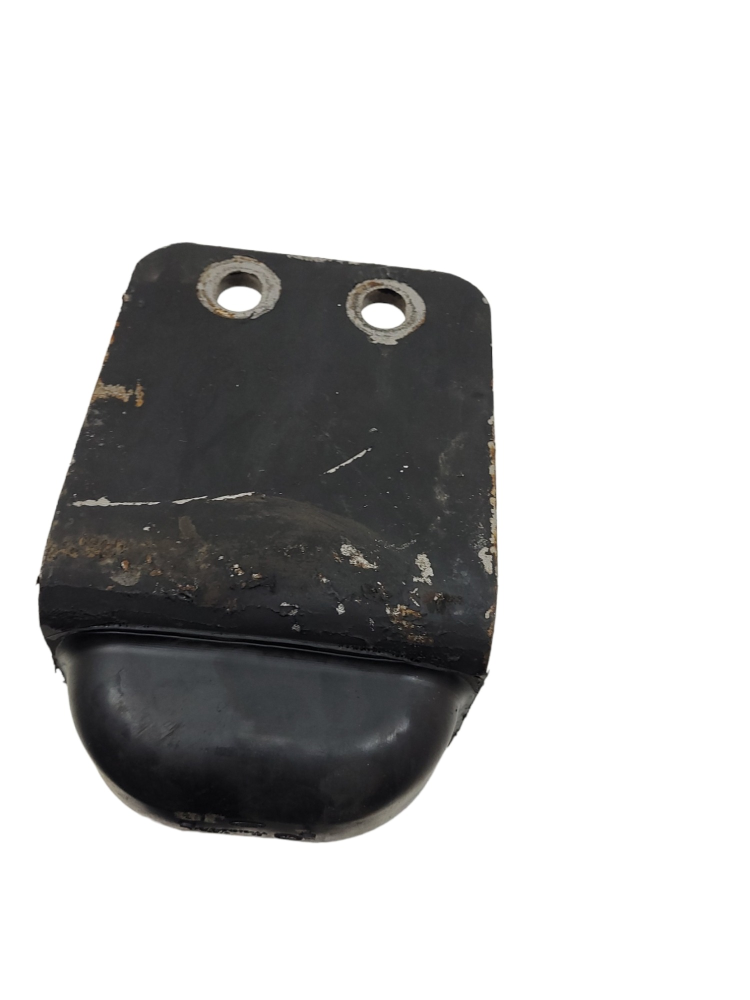 Batente Feixe Mola Ford Cargo Dc465k302aa 4