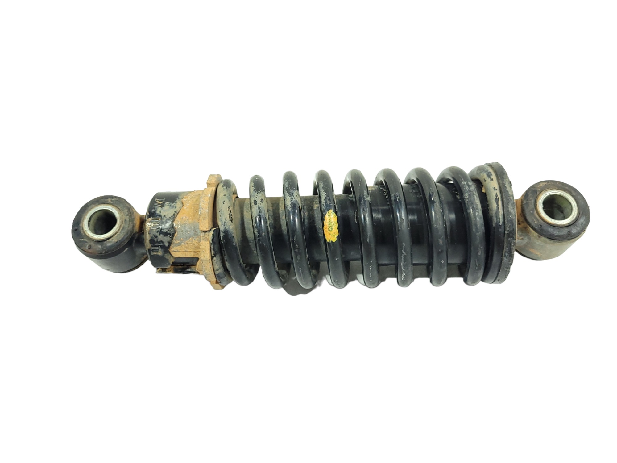 Amortecedor Dianteiro Cabine Ford Cargo  Bc455c368ab