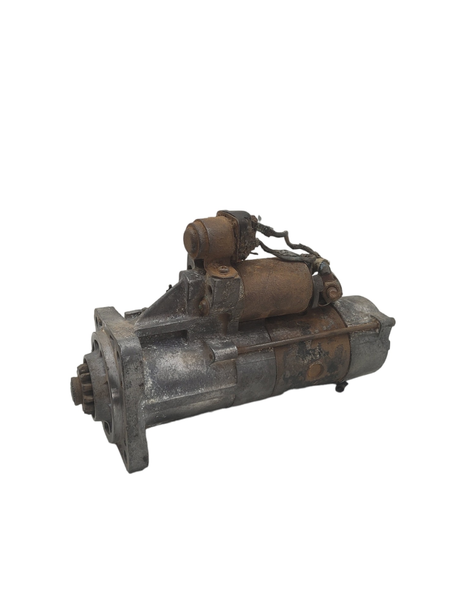 Motor Arranque Vw 13180 2