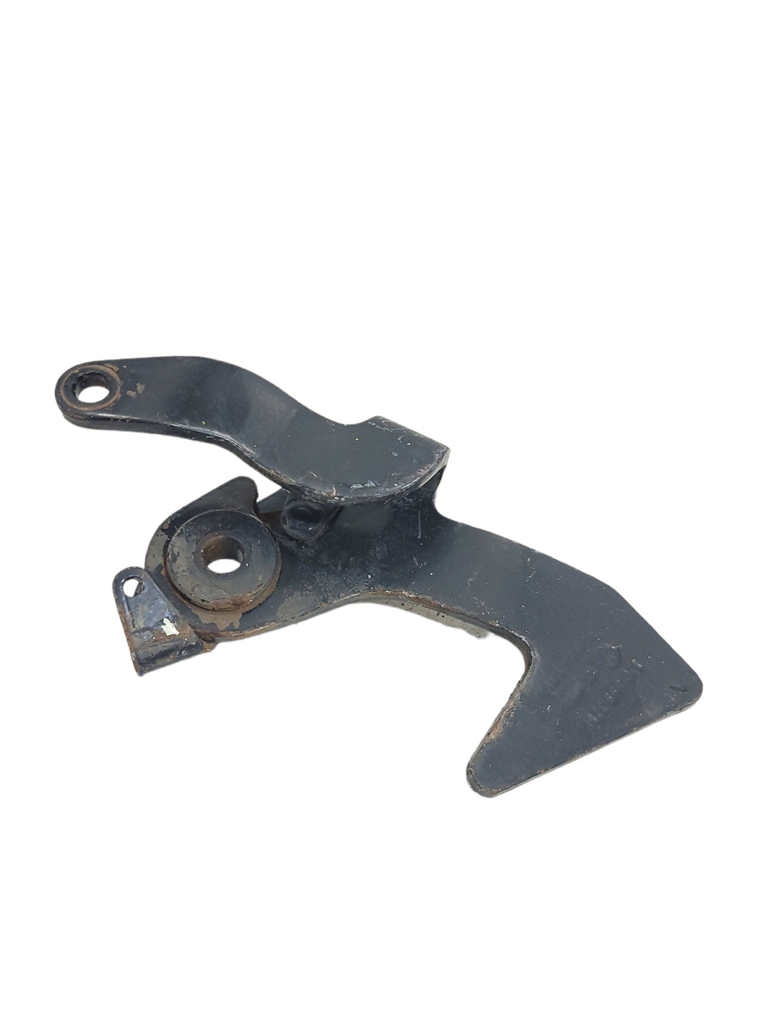 Suporte Tranca Cabine Vw Constellation 24250 4