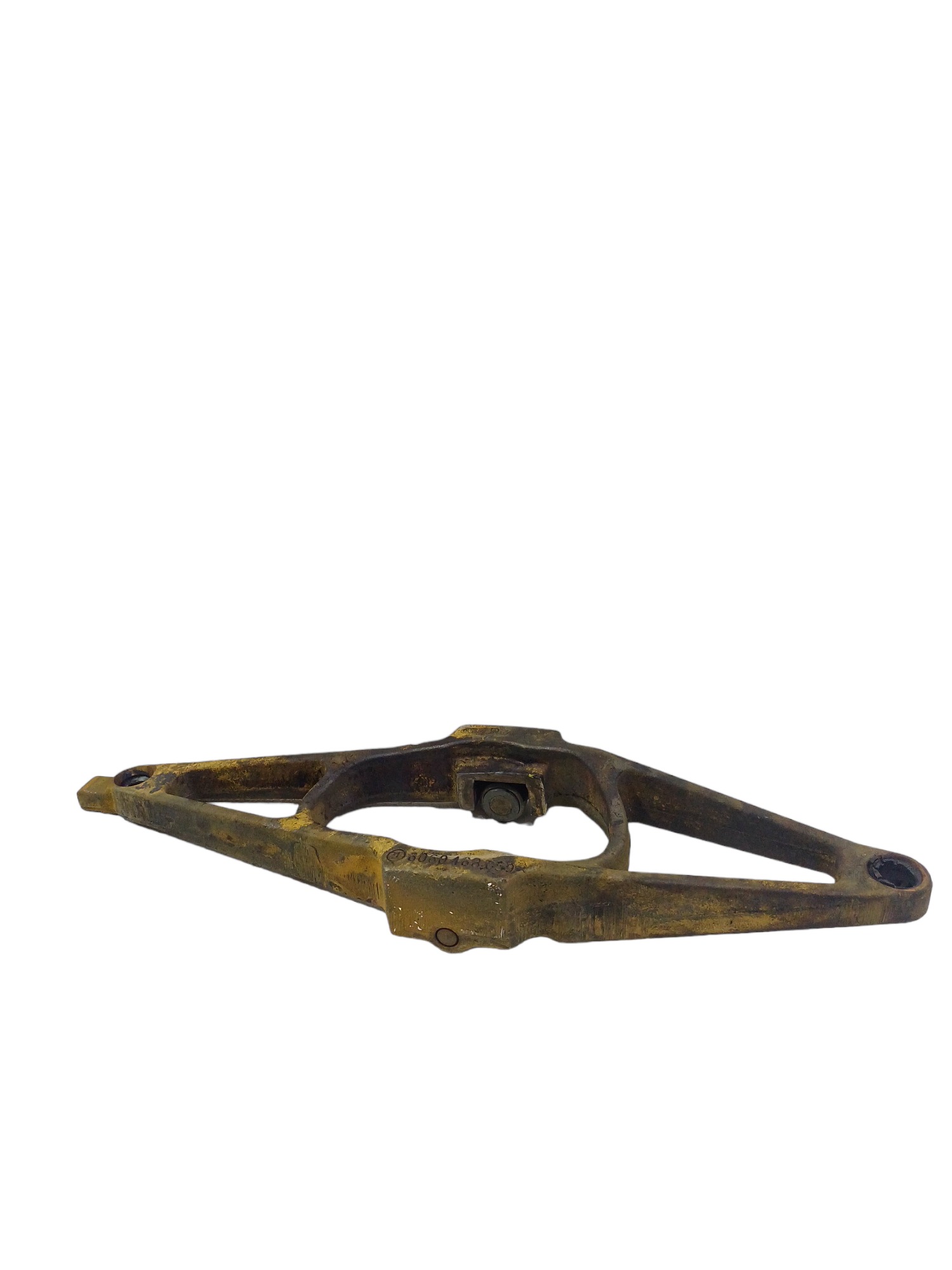 Garfo Embreagem Vw Man 17280 24280 S1474 6060468059 3