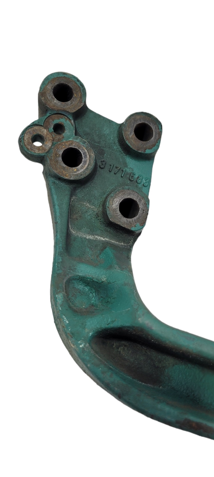 Suporte Dianteiro Motor Volvo Nh 3171683 4