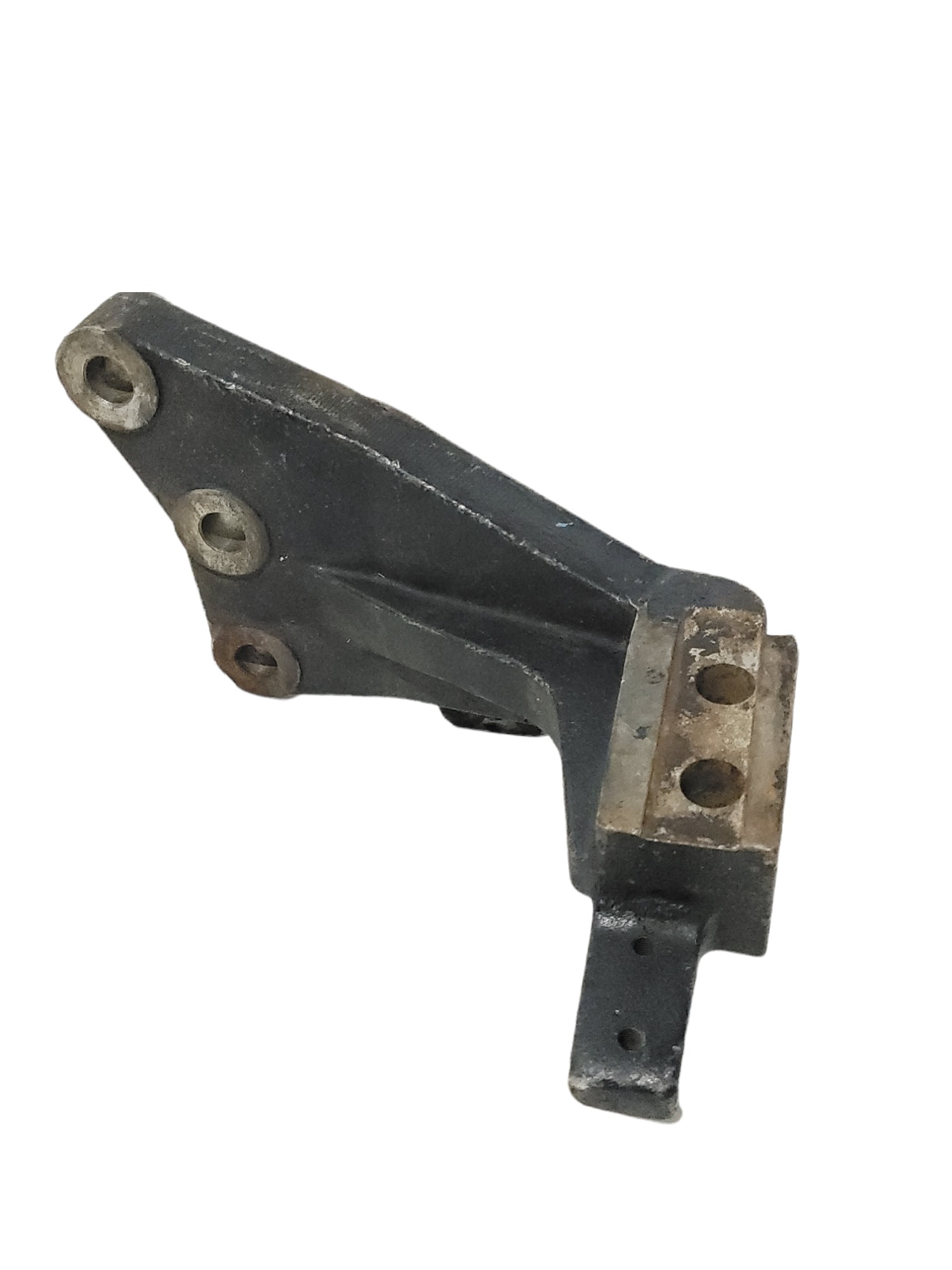Suporte Dianteiro Motor Lado Esquerdo Iveco 500301783 2