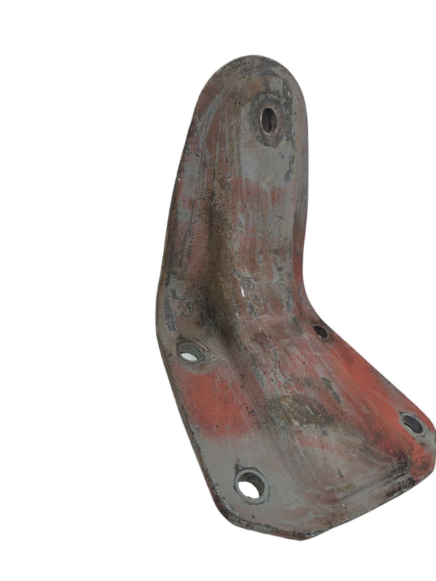 Suporte Coxim Cabine M Benz 6