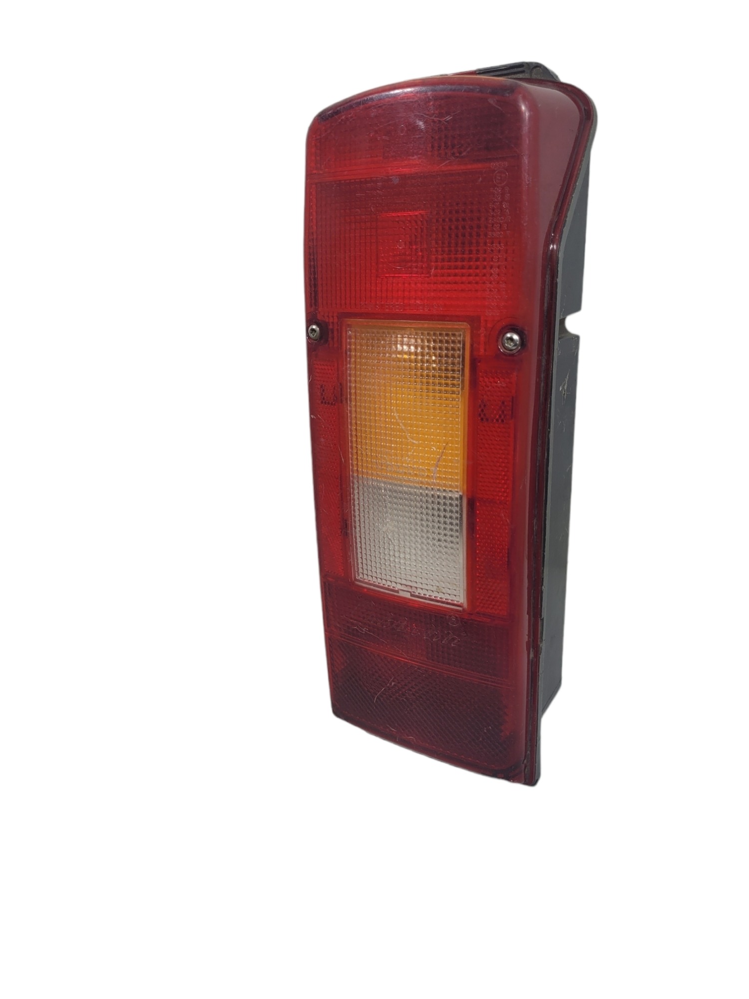 Lanterna Traseira Volvo  20425732 3