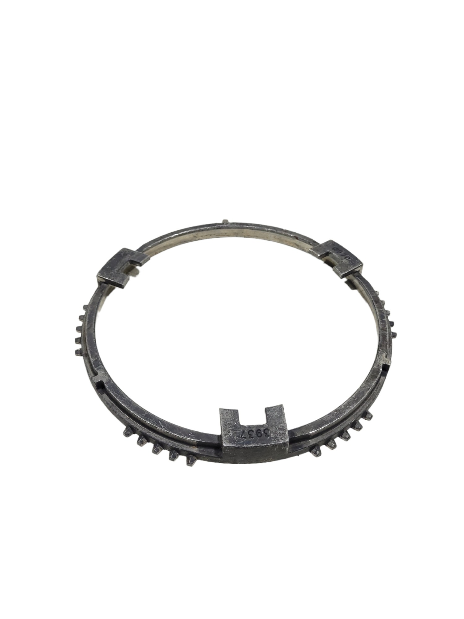 Cone Externo Sincronizador Caixa M Benz G85 2