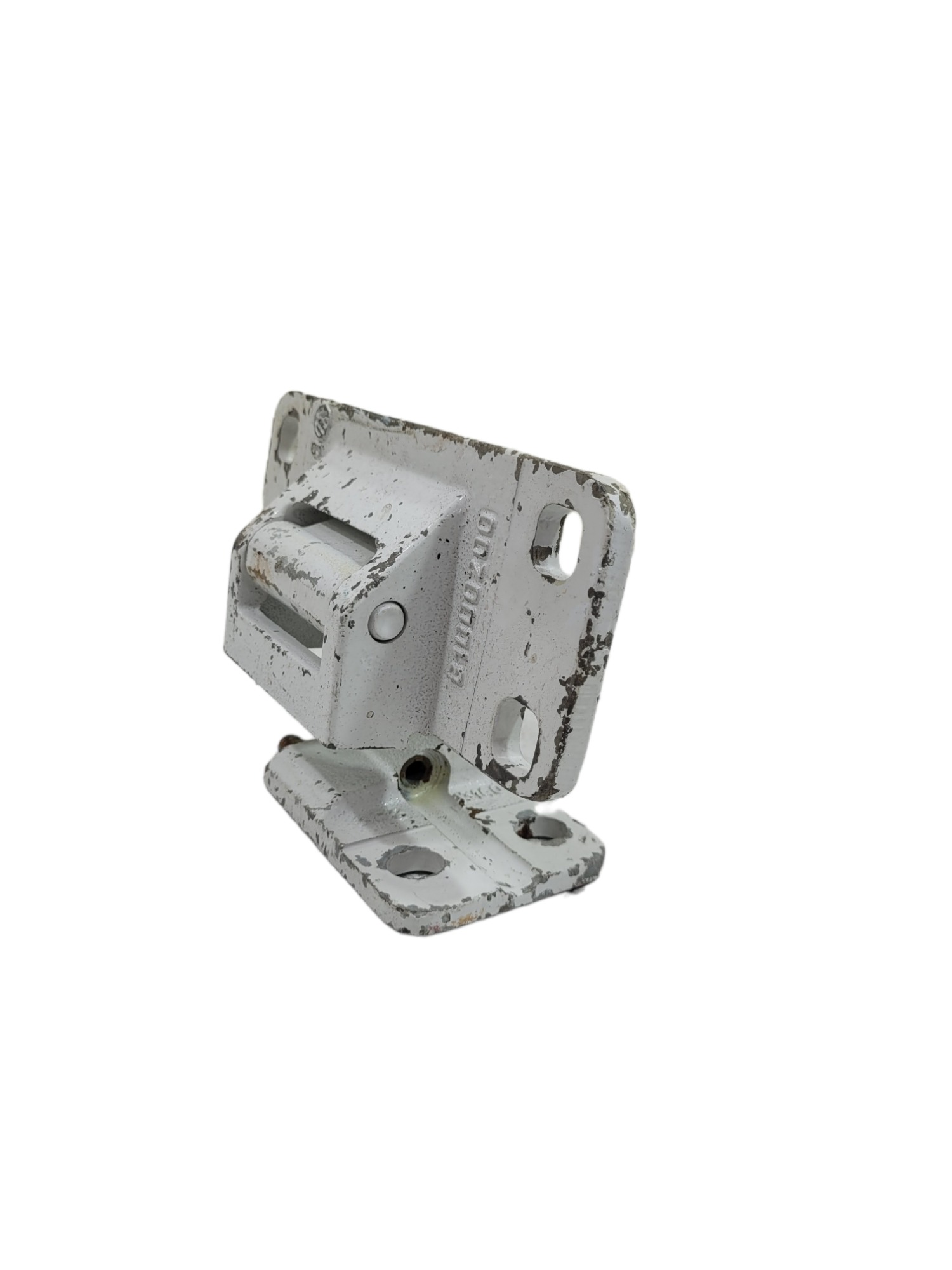 Dobradiça Porta Vw Constellation 81000200 3