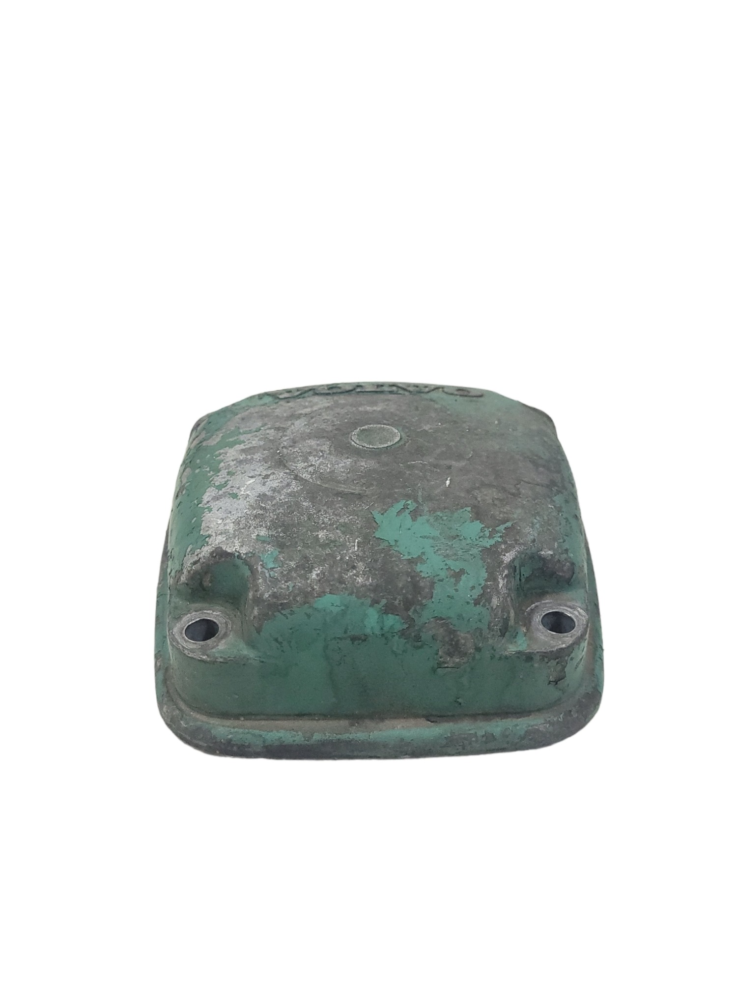 Tampa Válvula Volvo 4