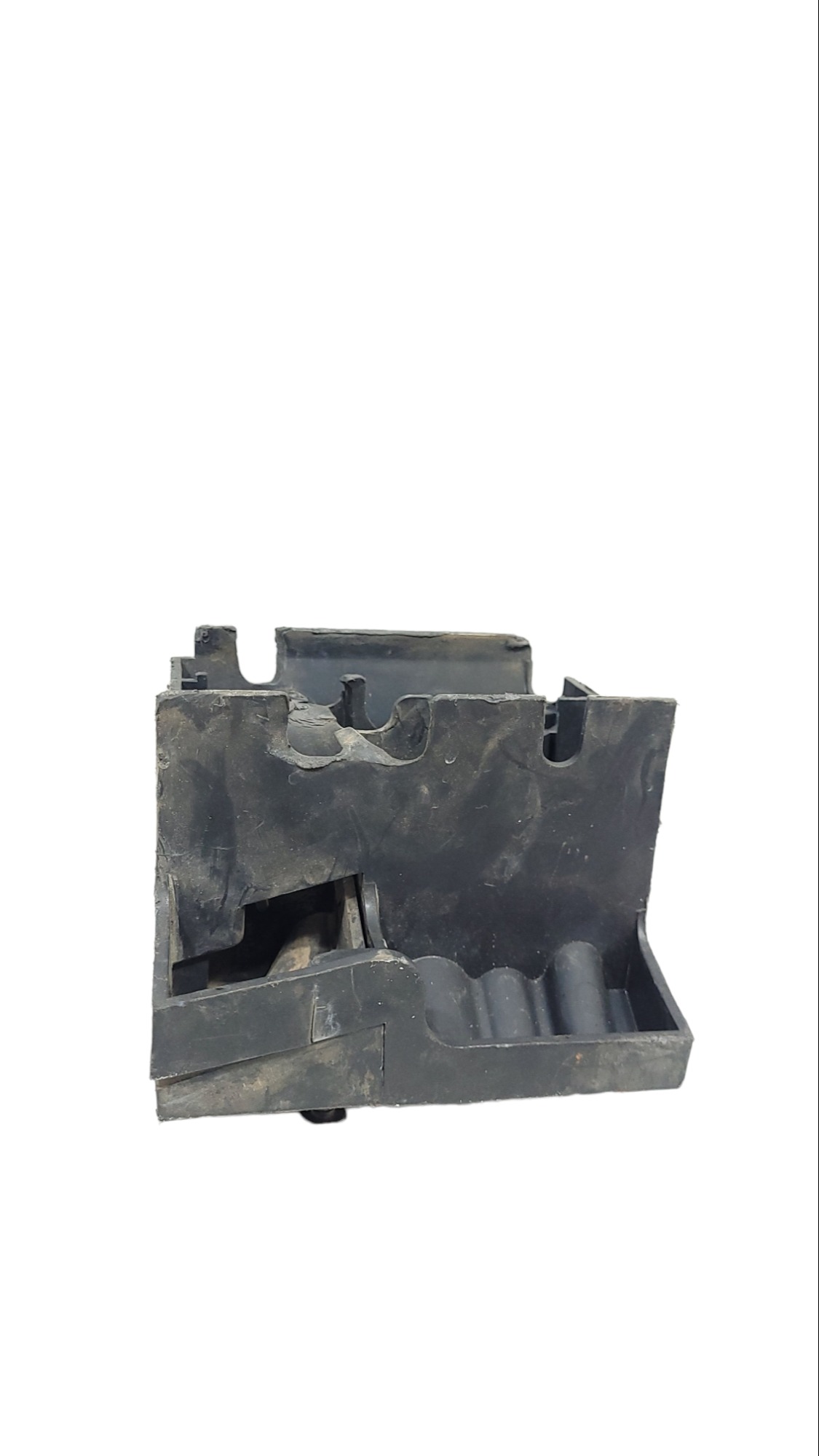 Suporte Cano Radiador Scania 124 4