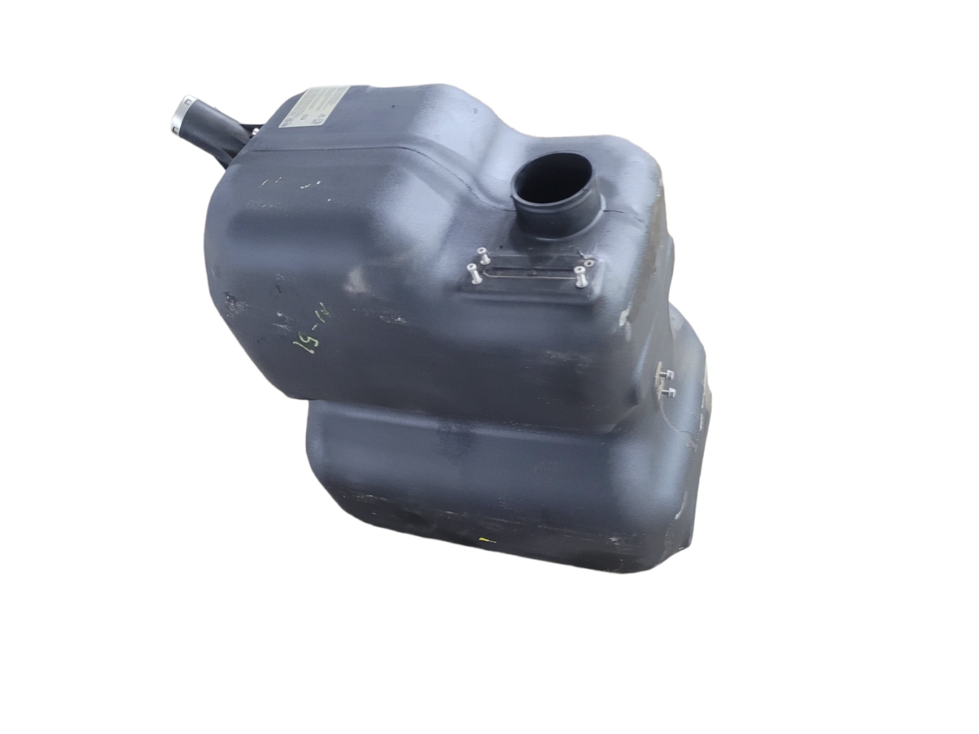Tanque Da Ureia Man2v2131807a 6