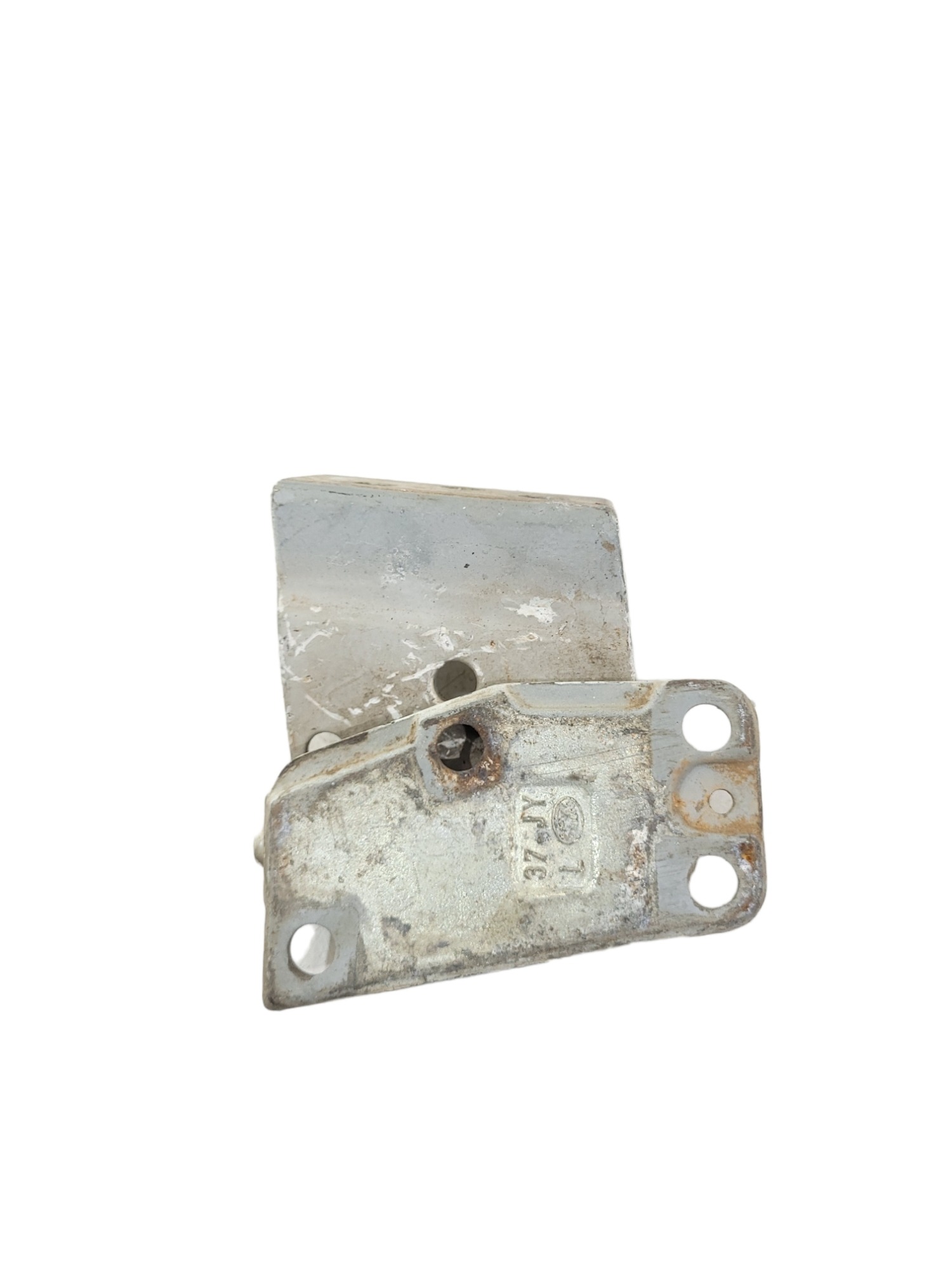 Dobradiça Porta Esquerda Volvo Fh12 20372037 2