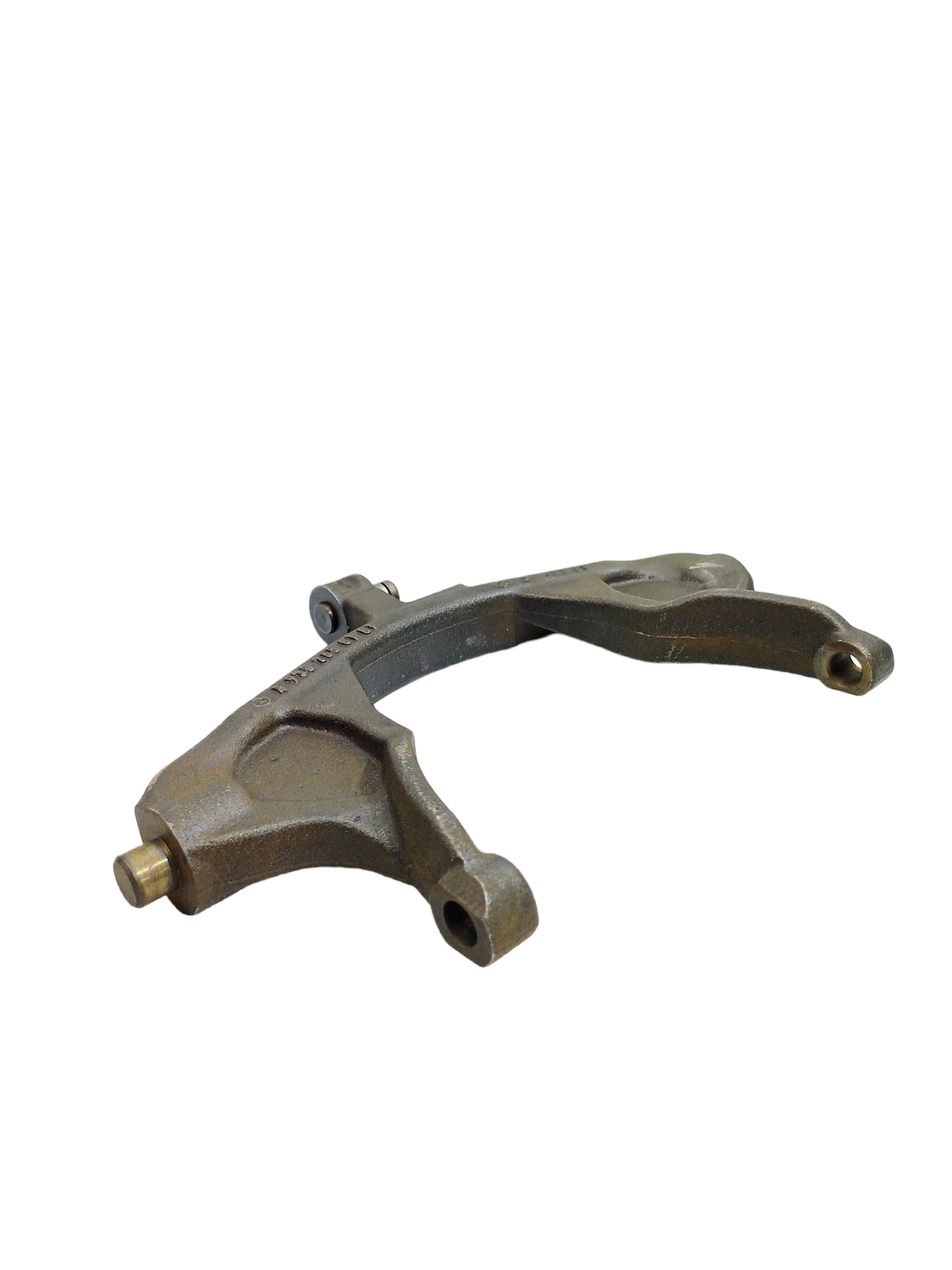Garfo Embreagem M Benz A9302650101 3