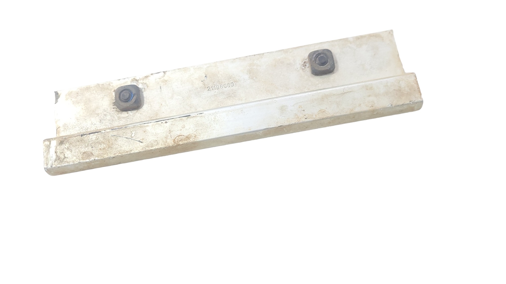 Suporte Tanque Arla Volvo Fhn 21196080 2