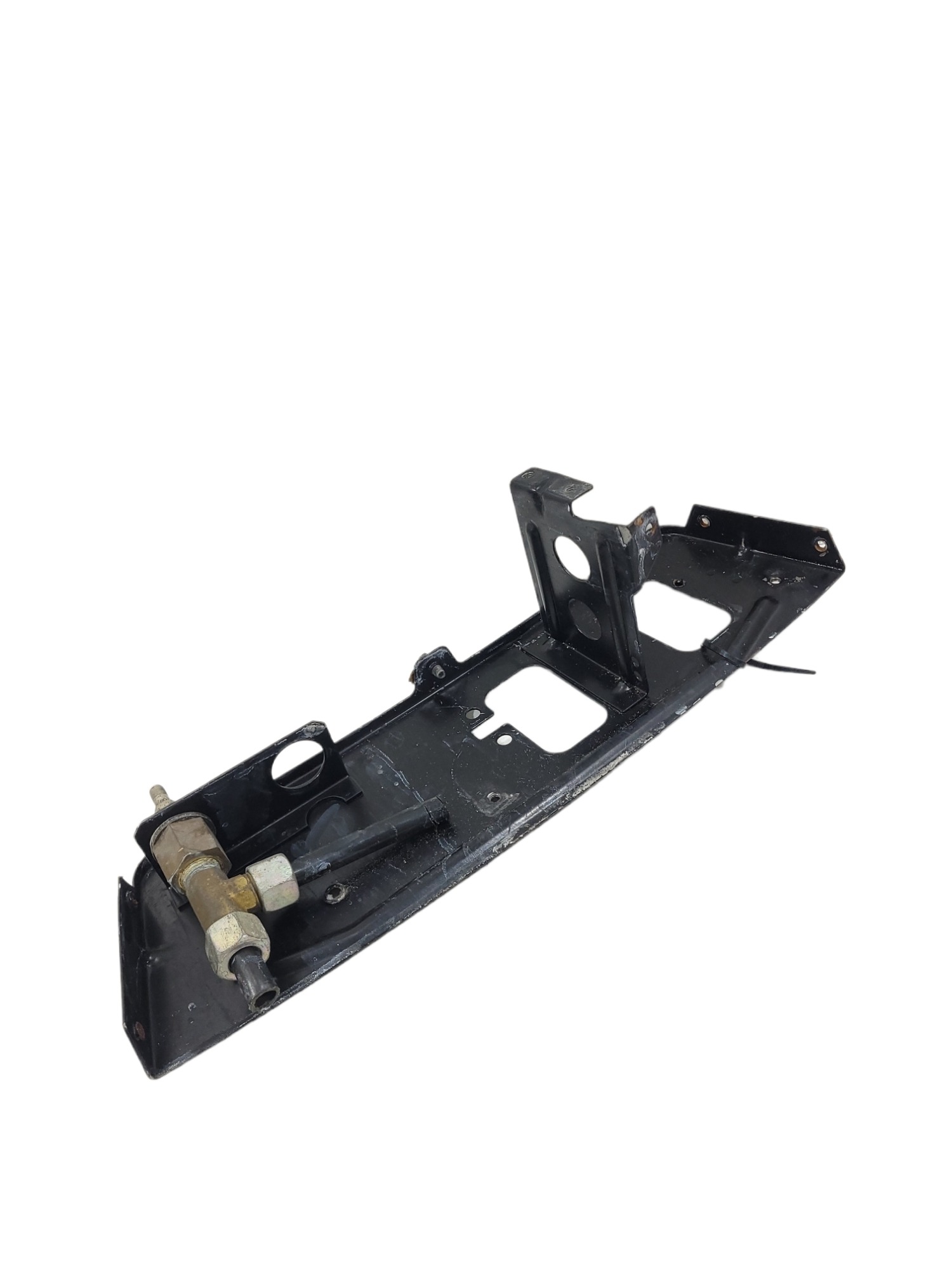 Suporte Maneco Scania 366221 4