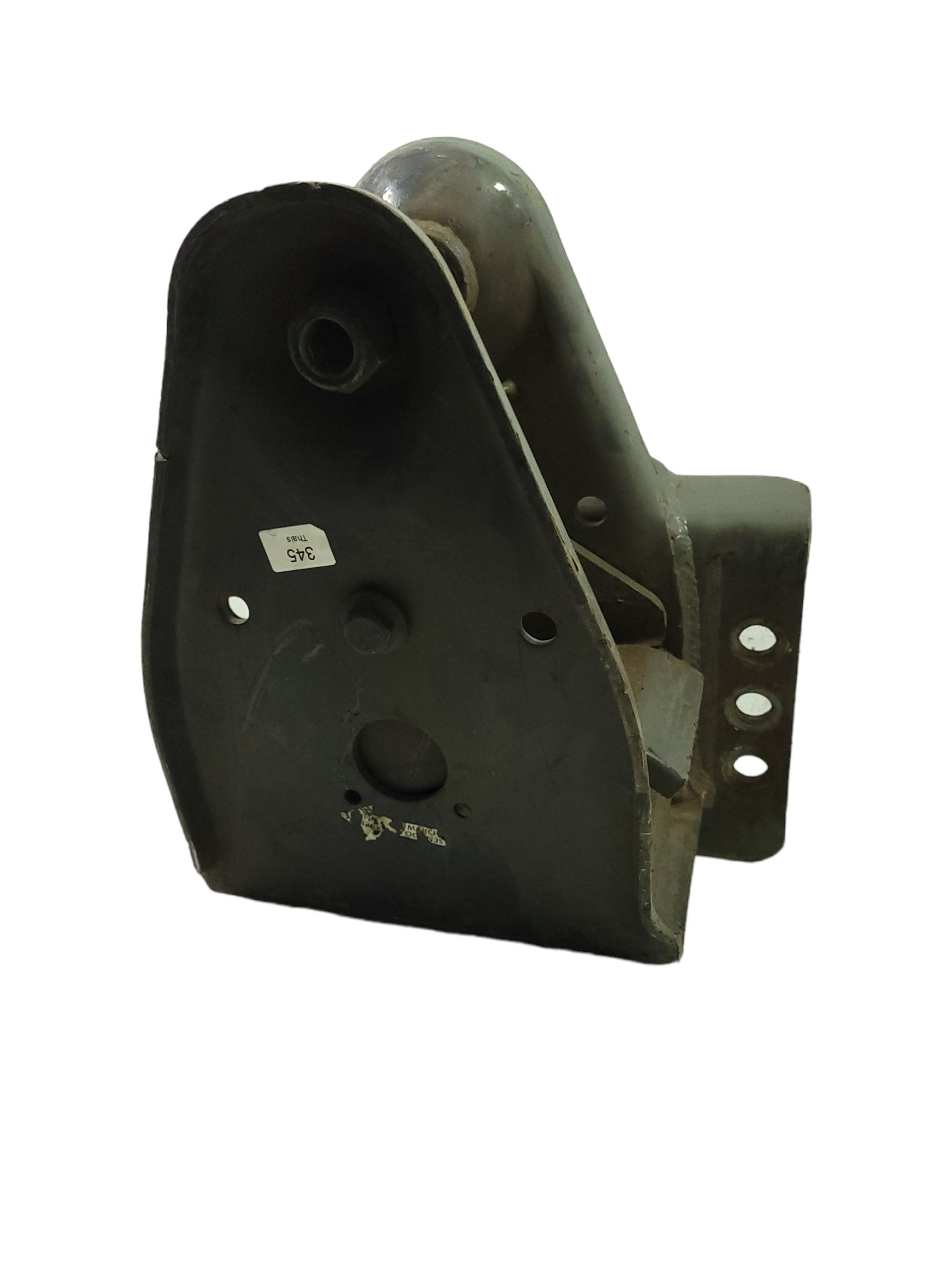 Suporte Balança Central Do Truck Volvo 3