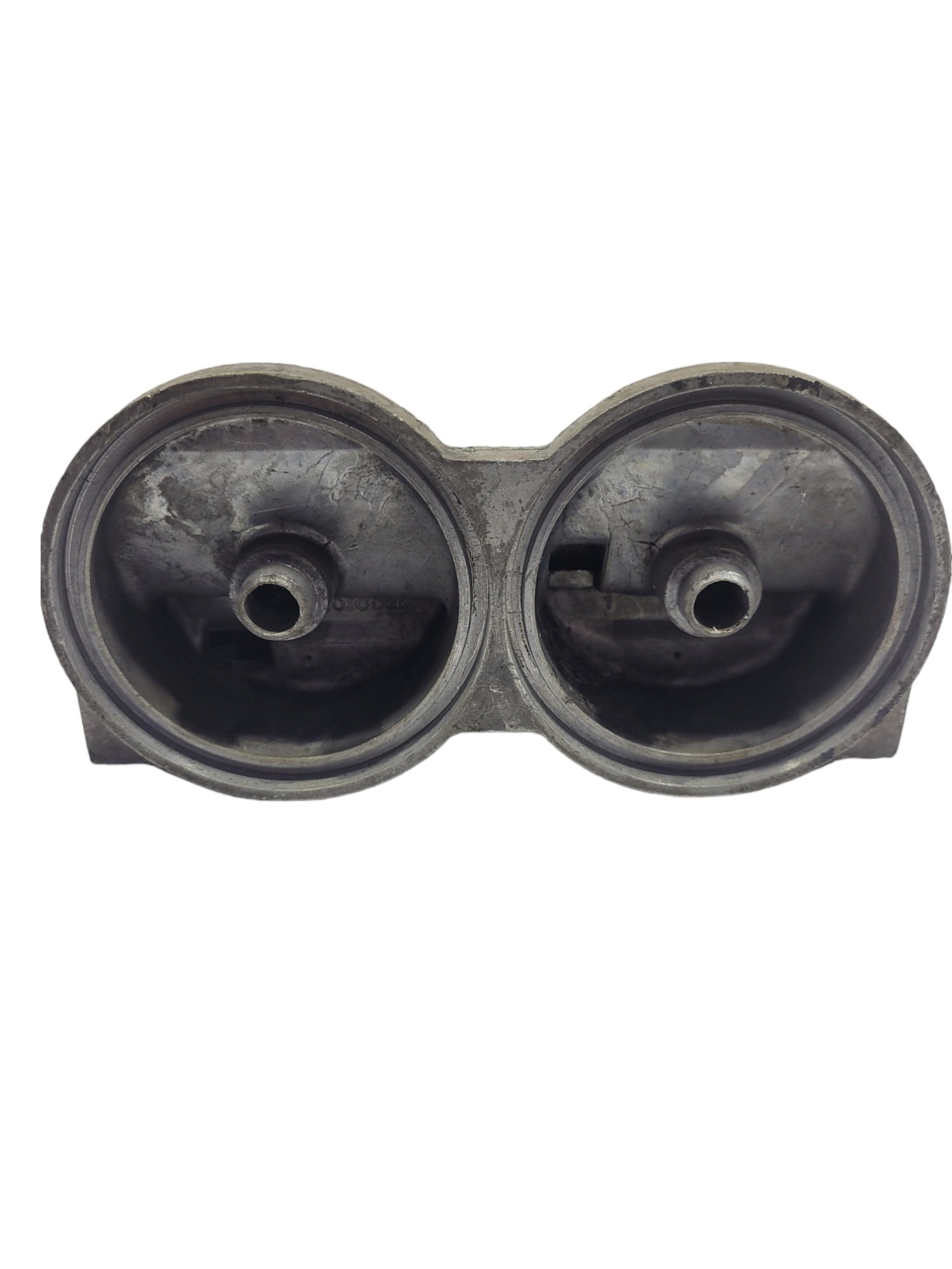 Suporte Duplo Filtro Combustivel 0450105015 1