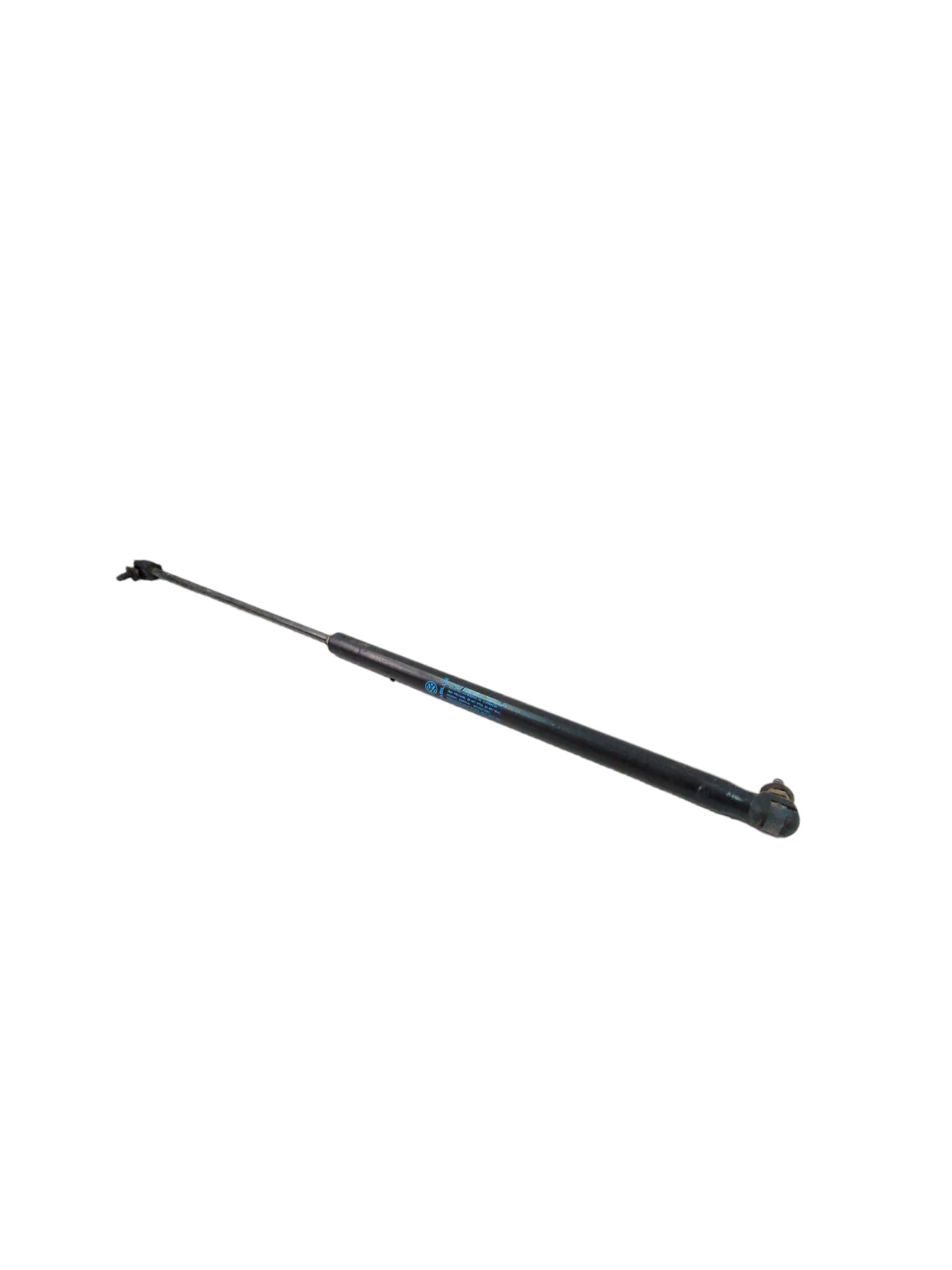 Amortecedor Grade Dianteira Vw Constellation 2r2823663 2