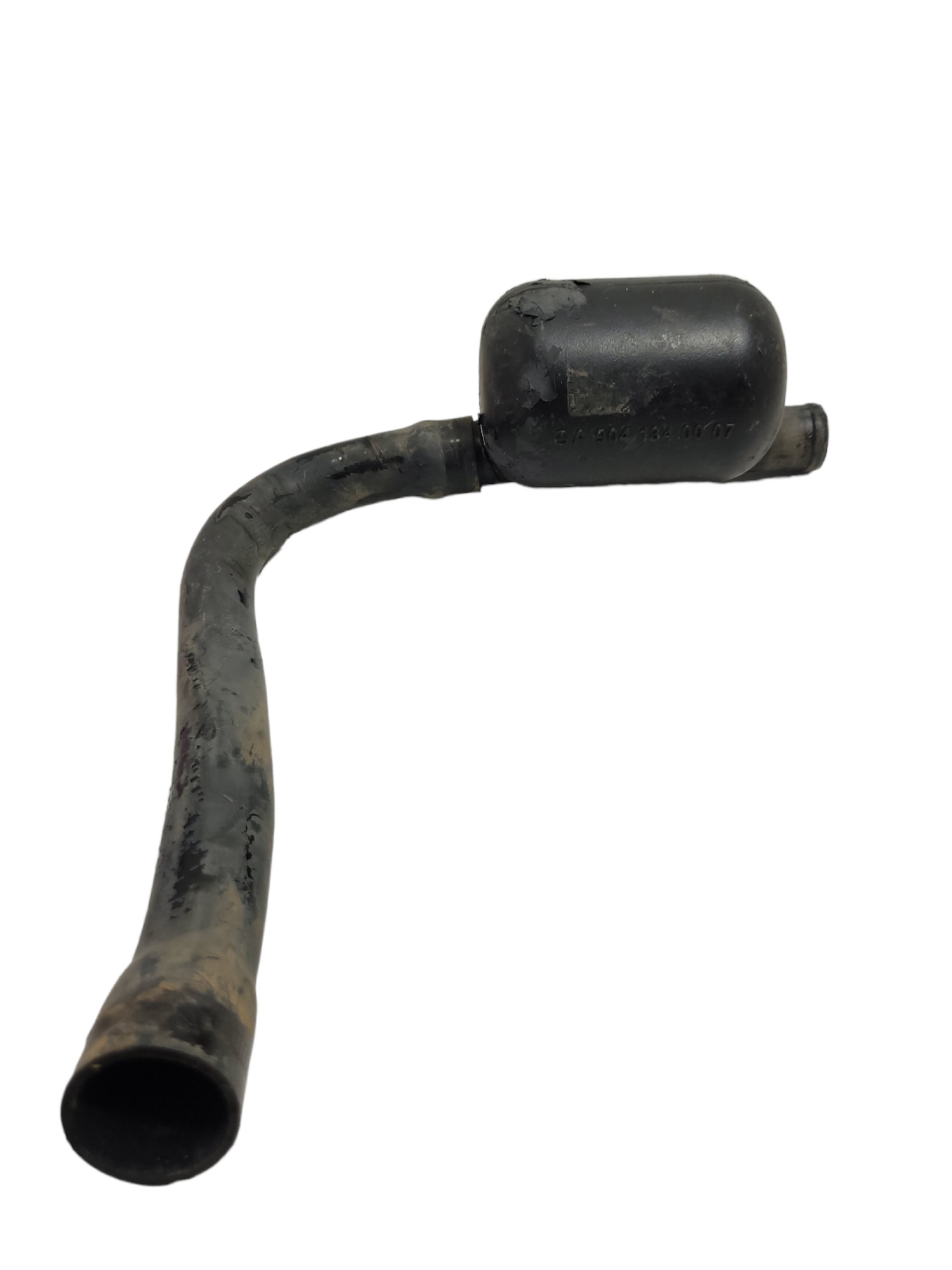 Cano Duto Motor M Benz Accelo A9041340007 1