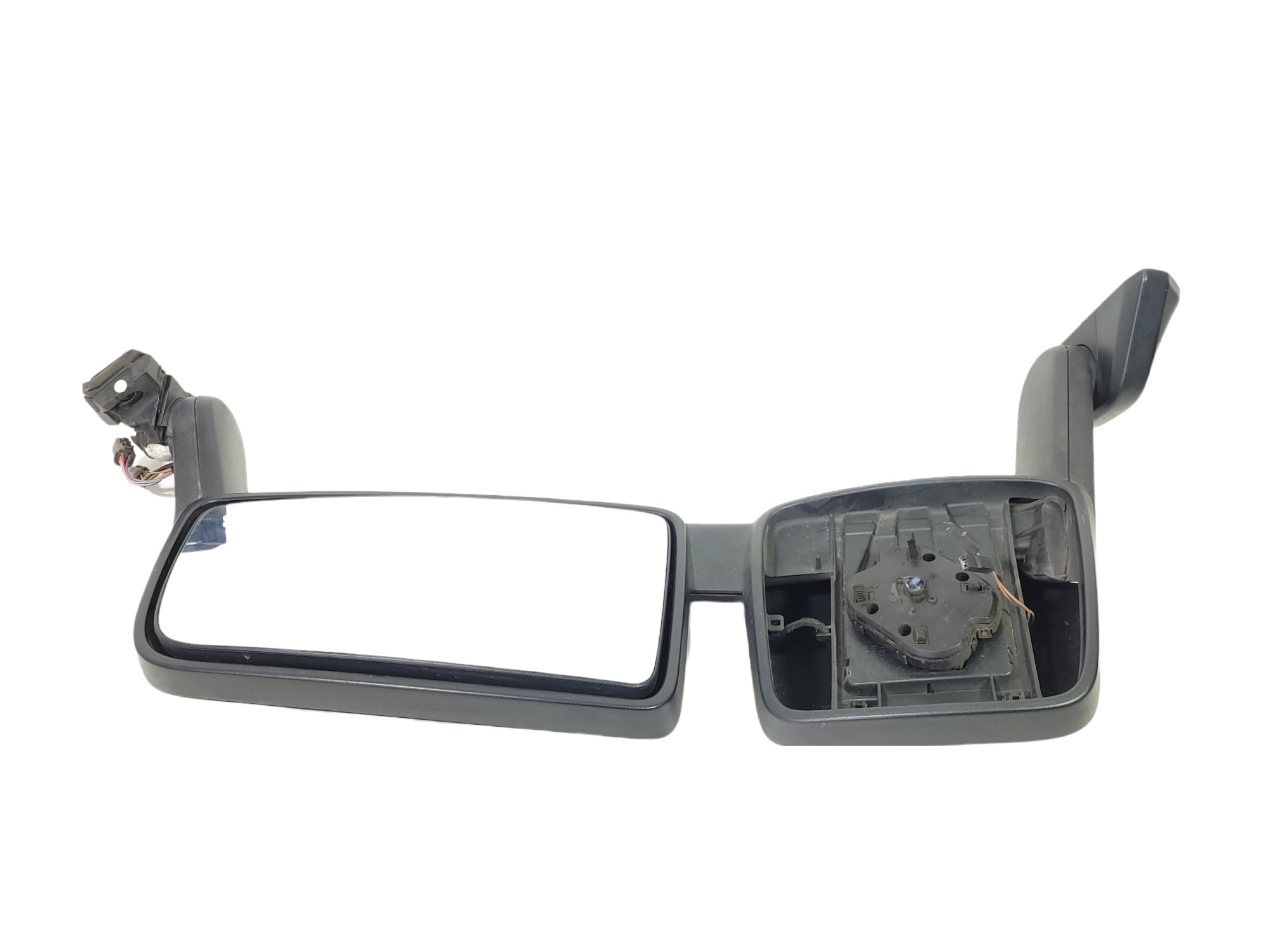 Retrovisor Direito Scania R500 201019012 4