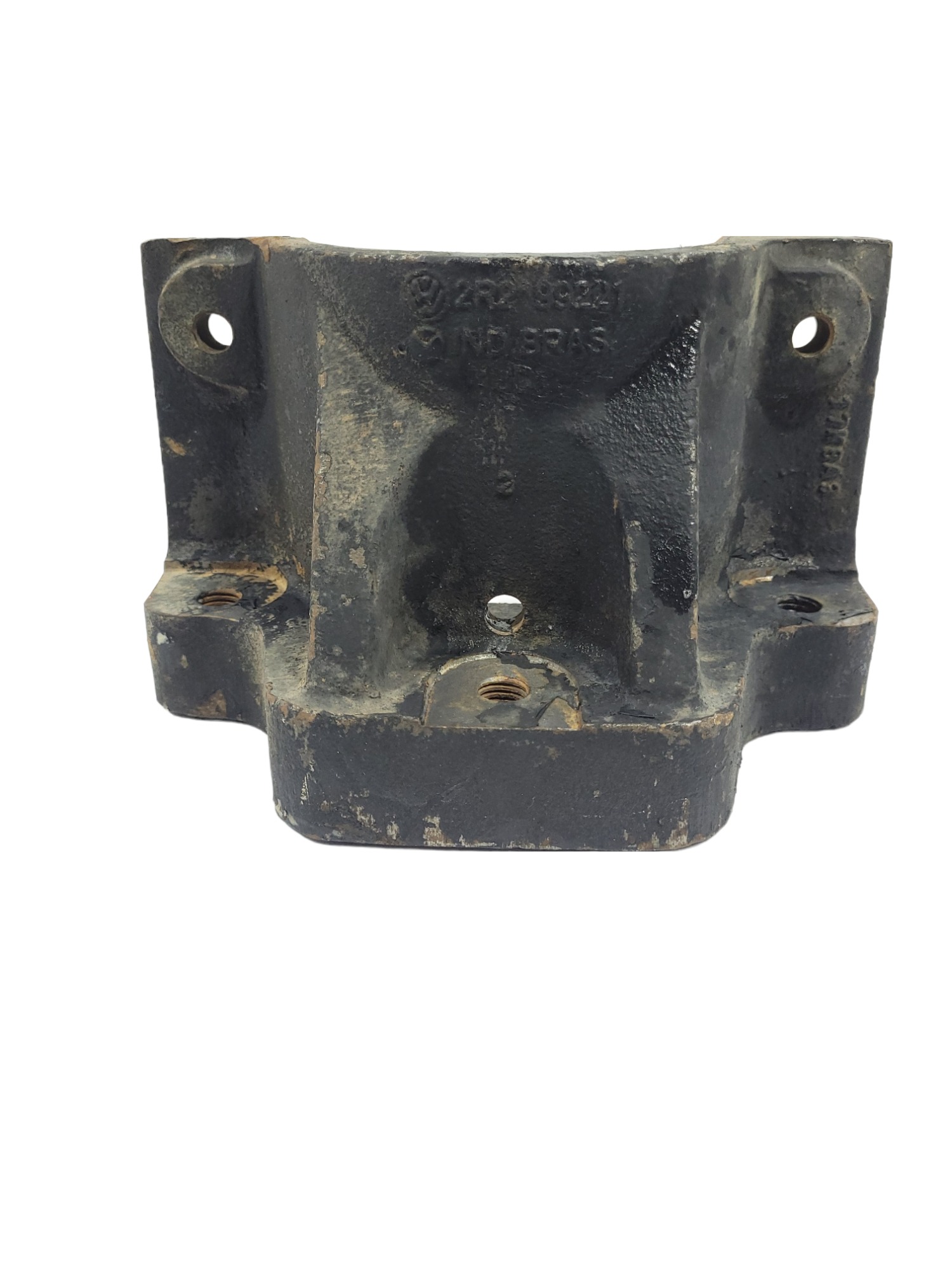 Suporte Motor Vw Constellation 24250 1