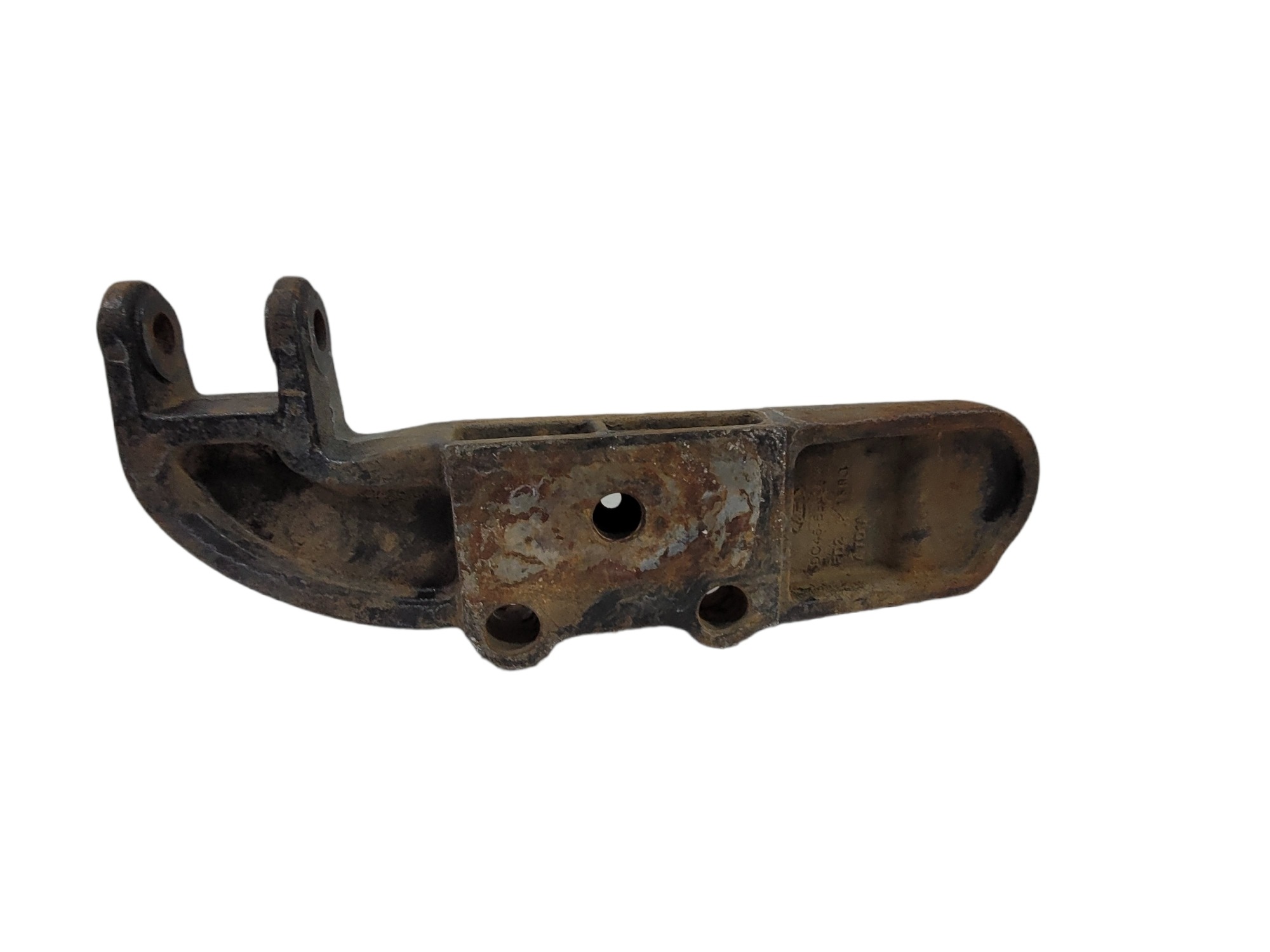 Sapata Da Barra Estabilizadora Ford Cargo Dc465b493ea 5