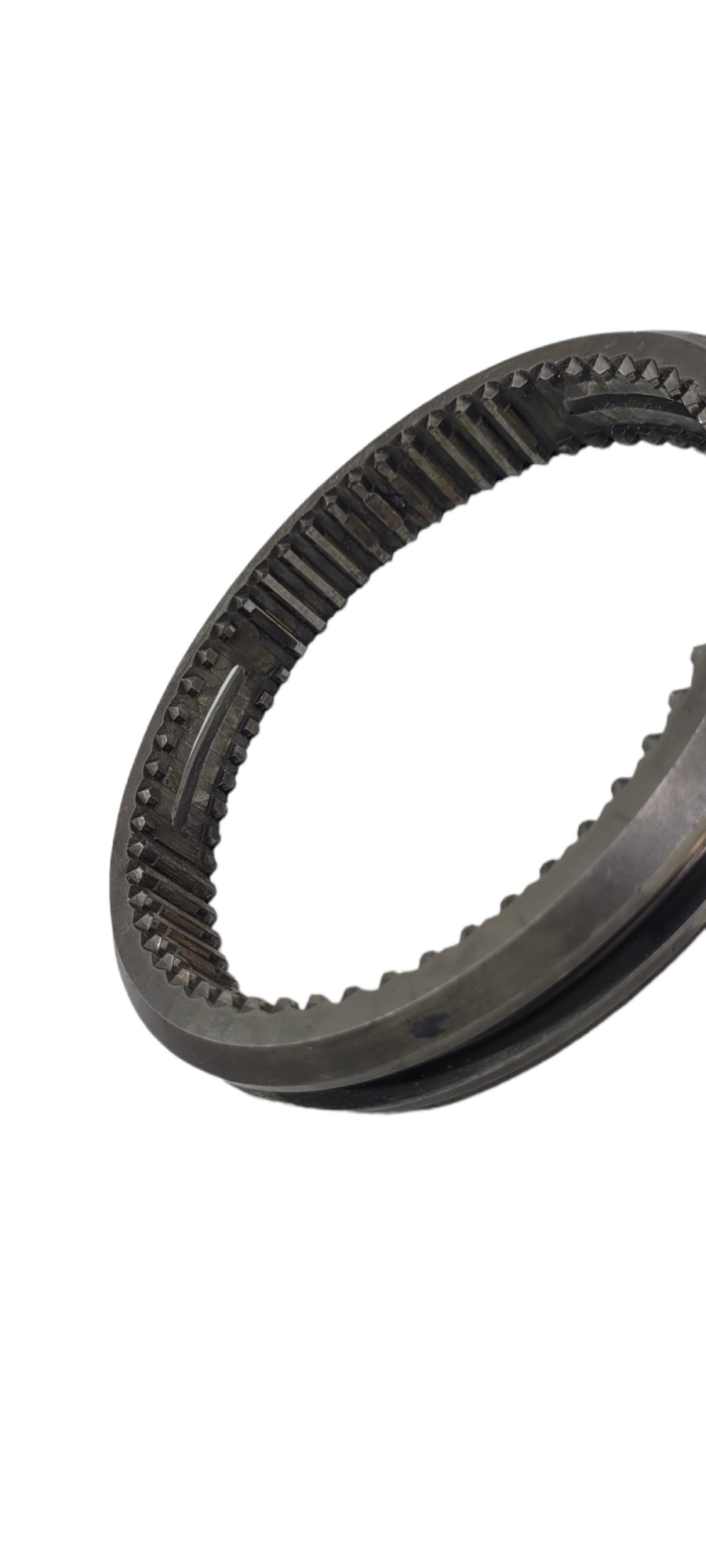 Luva Enton 1 2 Marcha 5