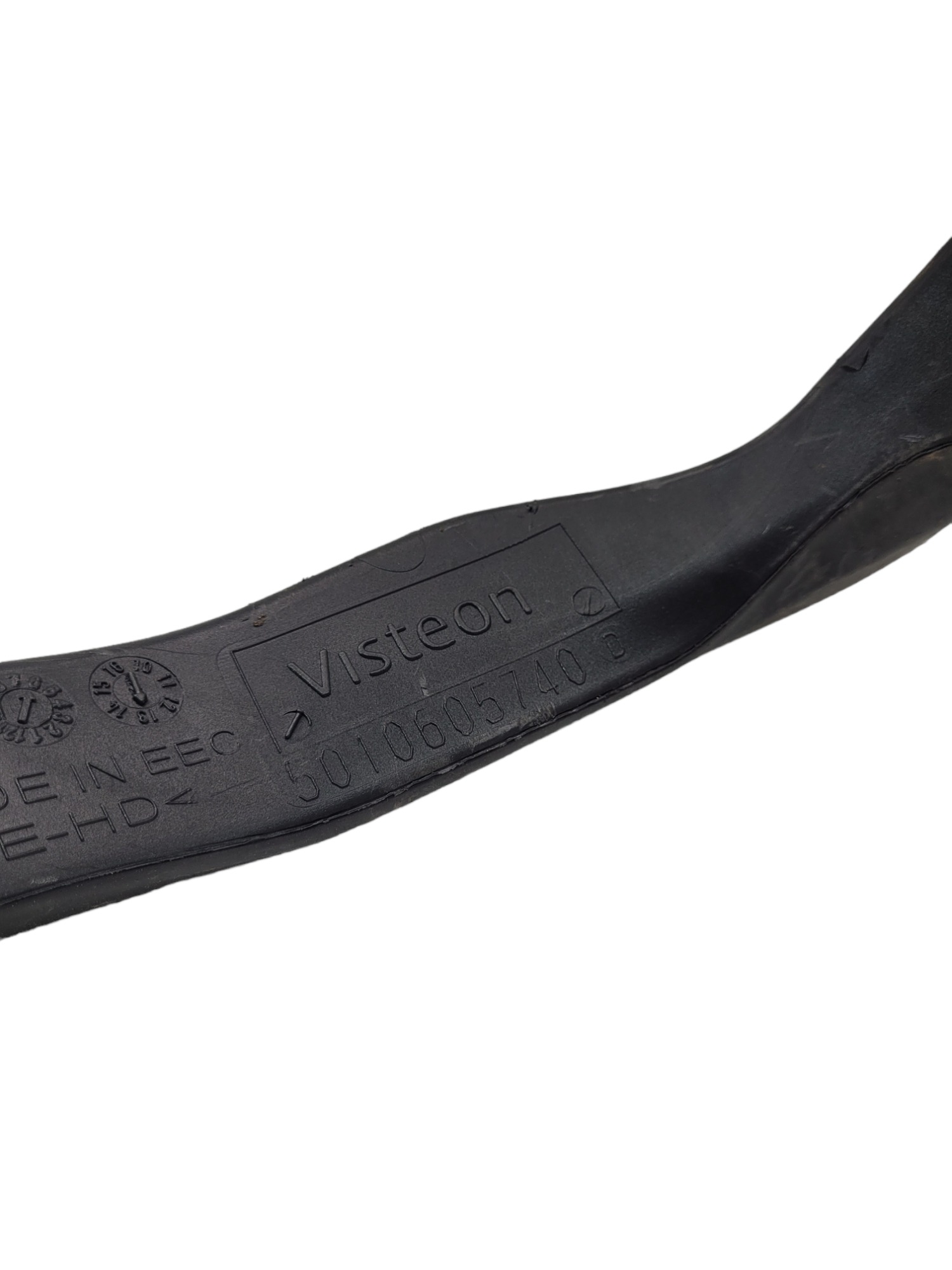 Duto Ar Volvo Vm 5010605740 2