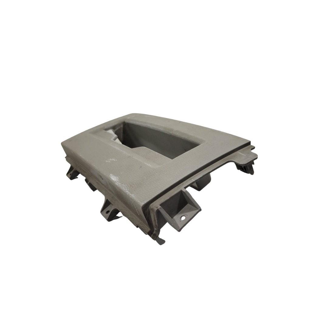 Porta Objeto Central Painel Volvo Vm20722677 2