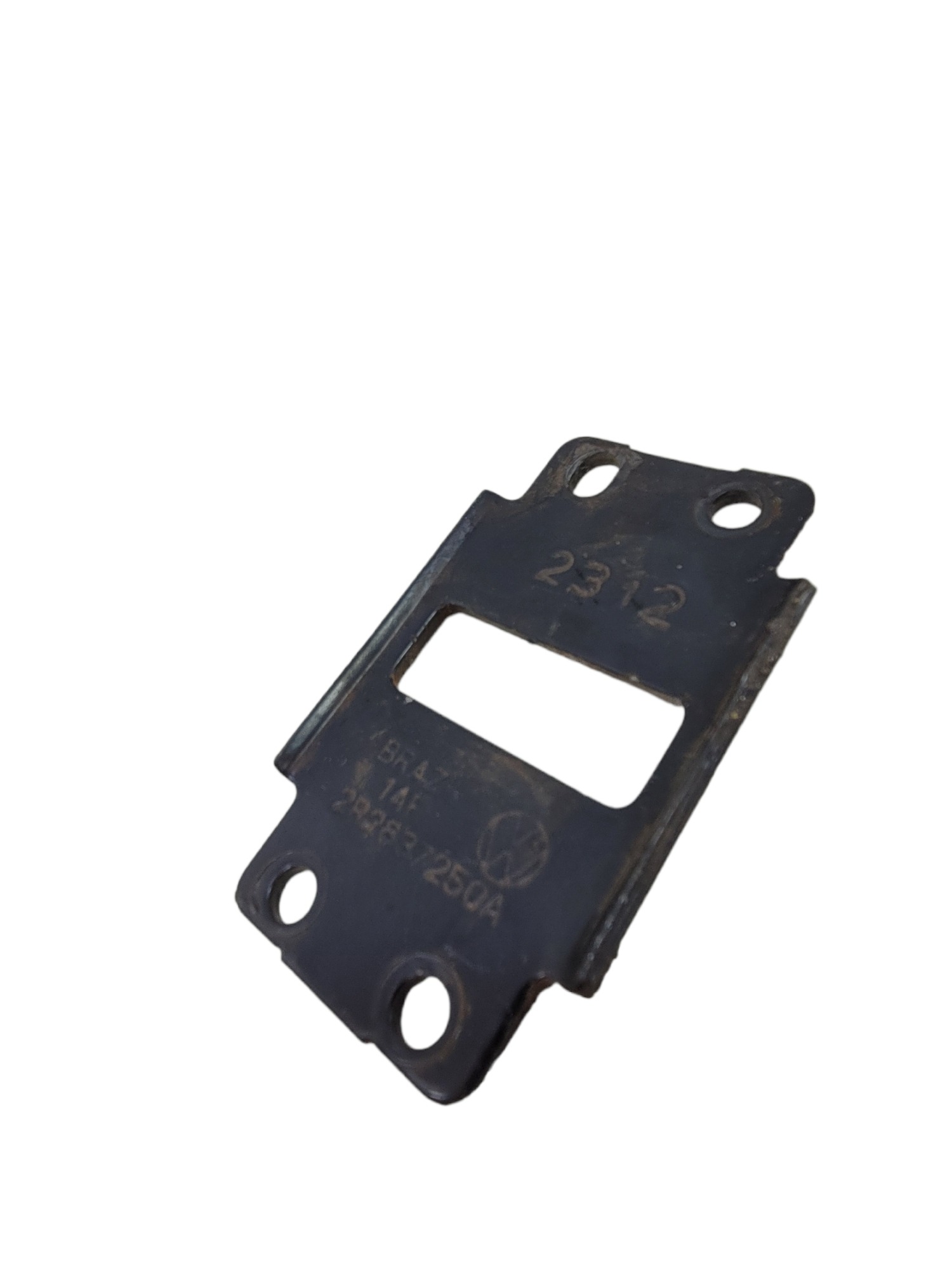 Suporte Limitador Porta Vw Constellation2r2837250a 5