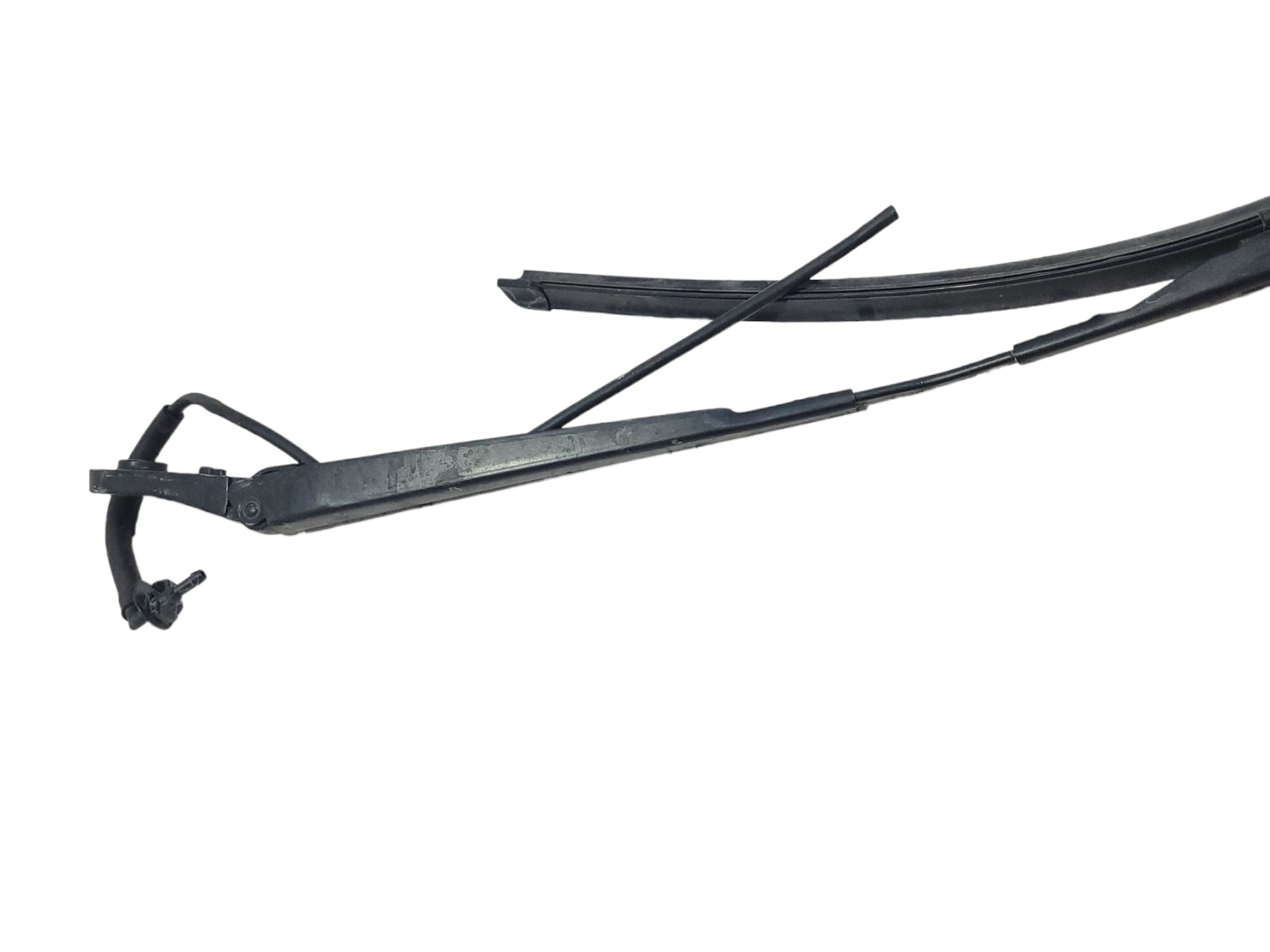 Braço Limpador Parabrisa Delivery 23b955409a 4