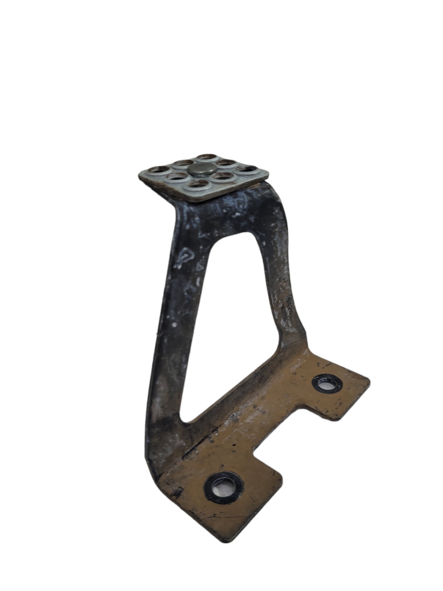 Suporte Interno Cabine Scania 1546583 2