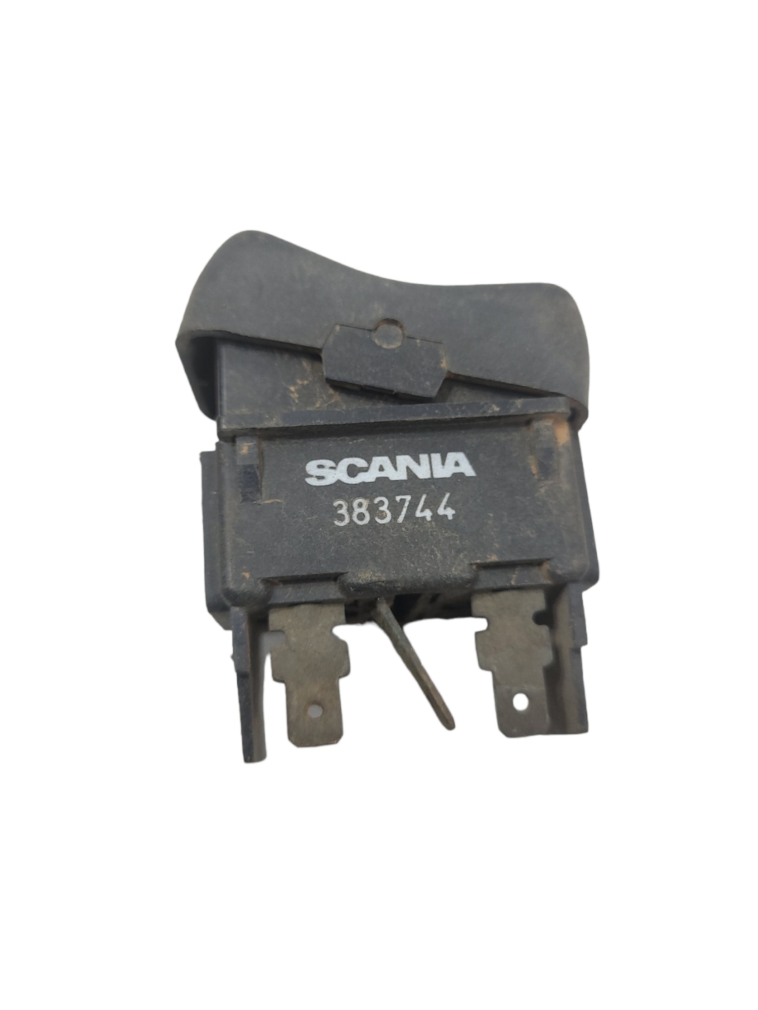 Interruptor Freio Motor Scania 383744 5